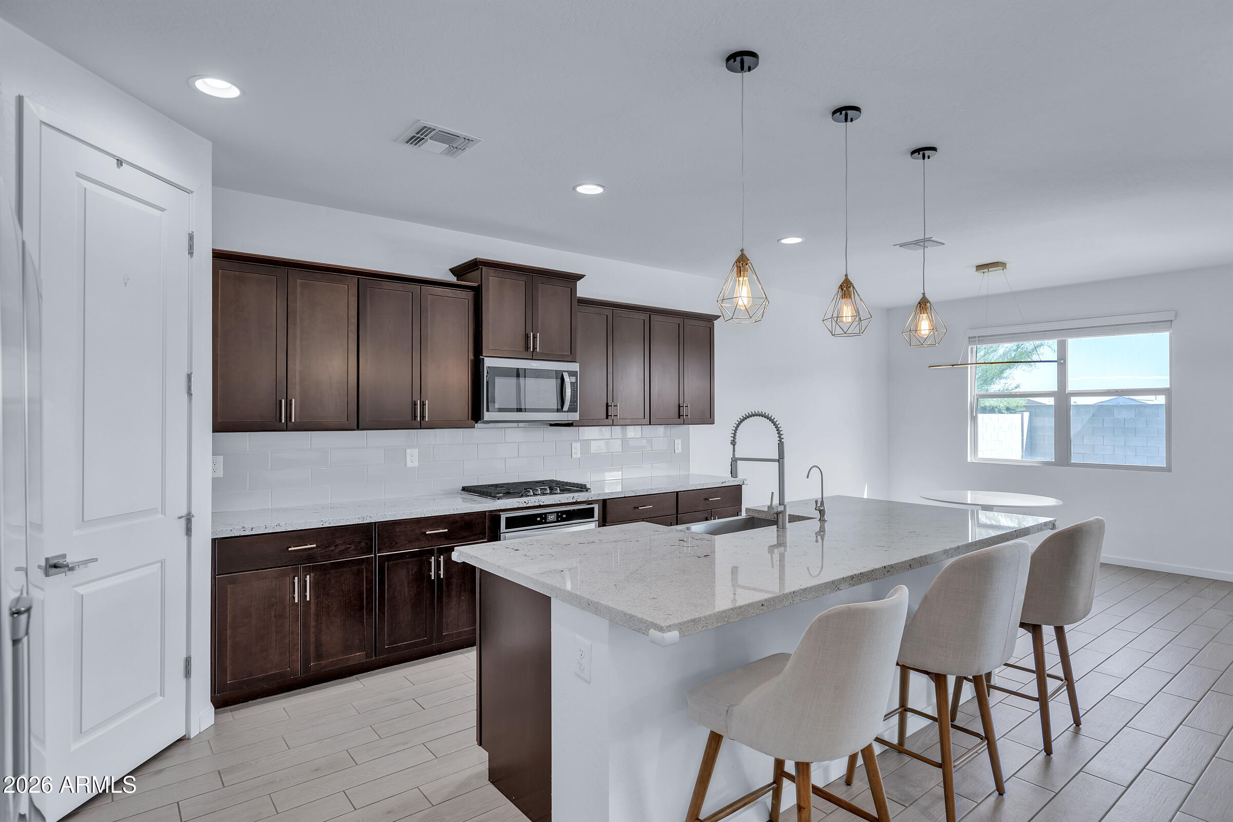 Archer Meadows - Residential