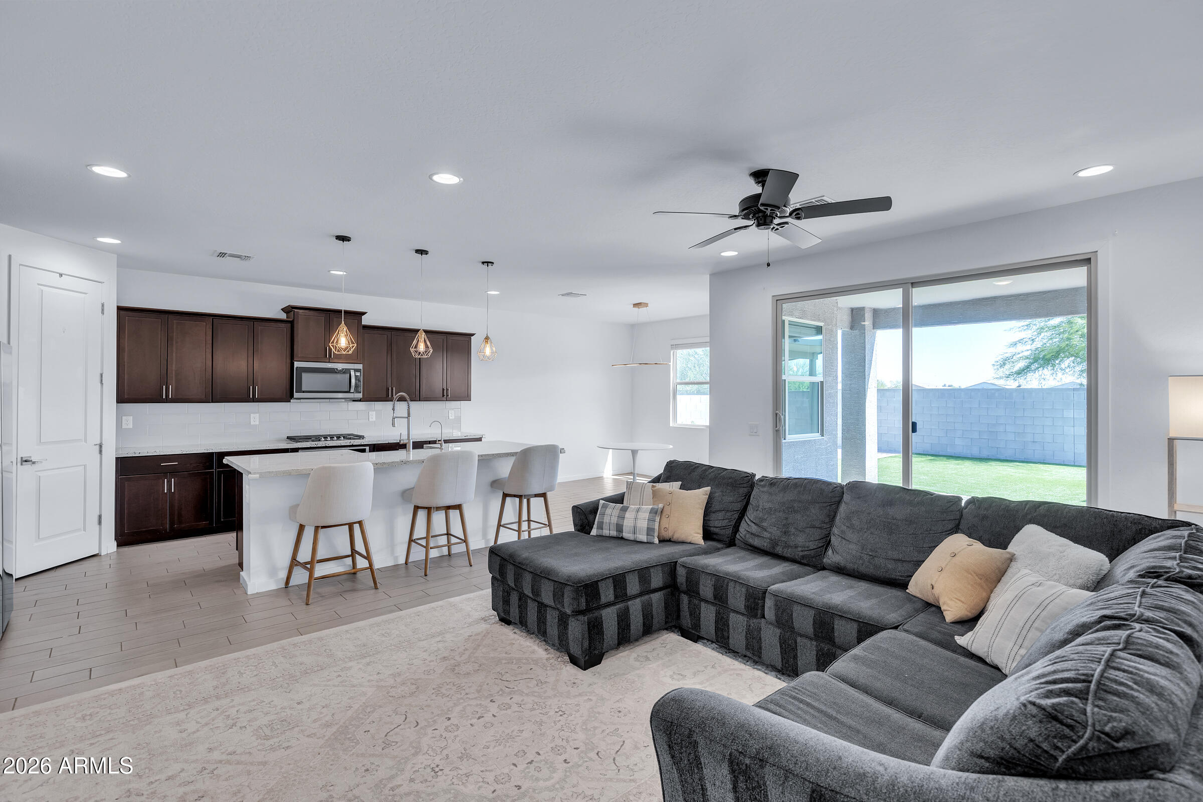 Archer Meadows - Residential