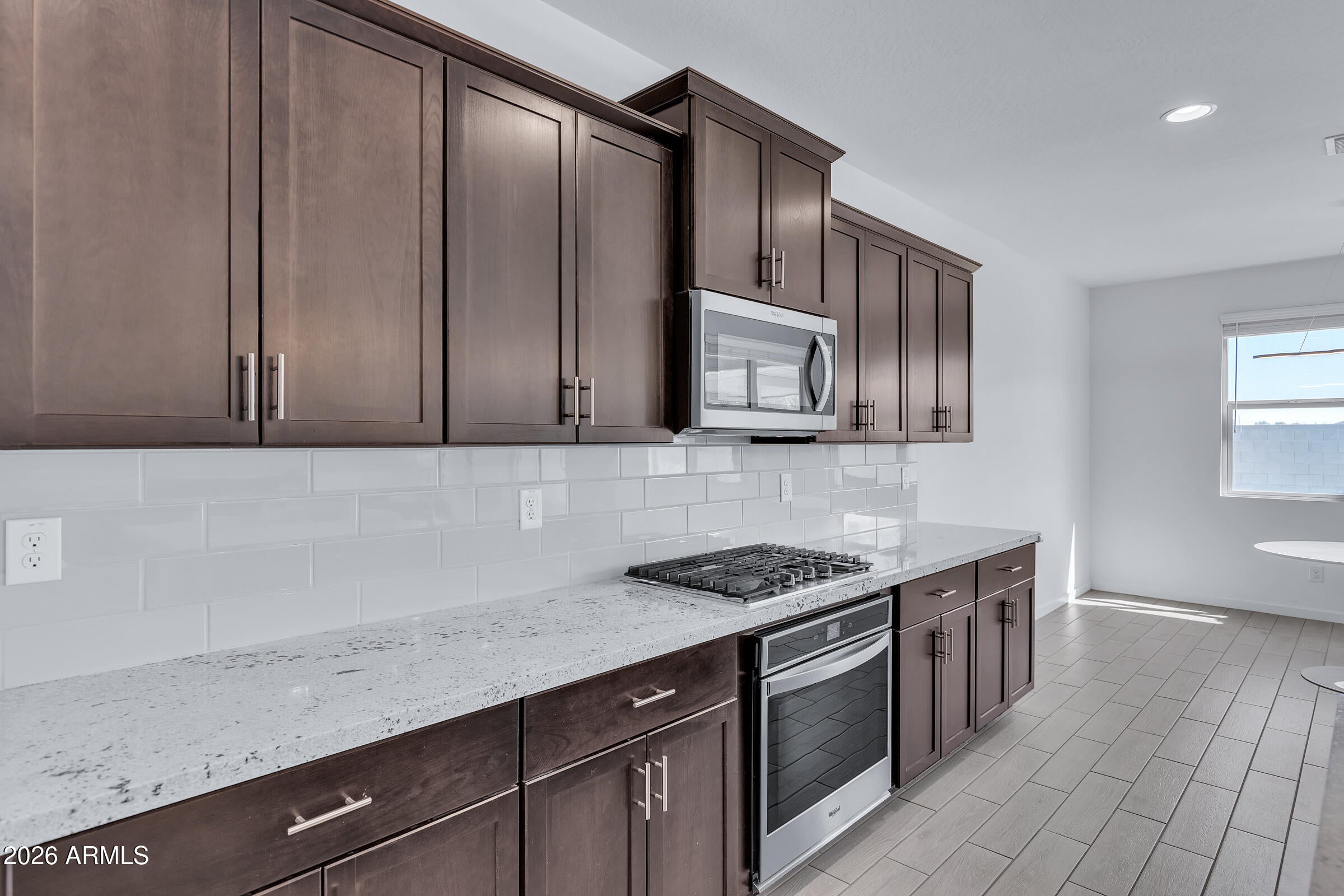 Archer Meadows - Residential