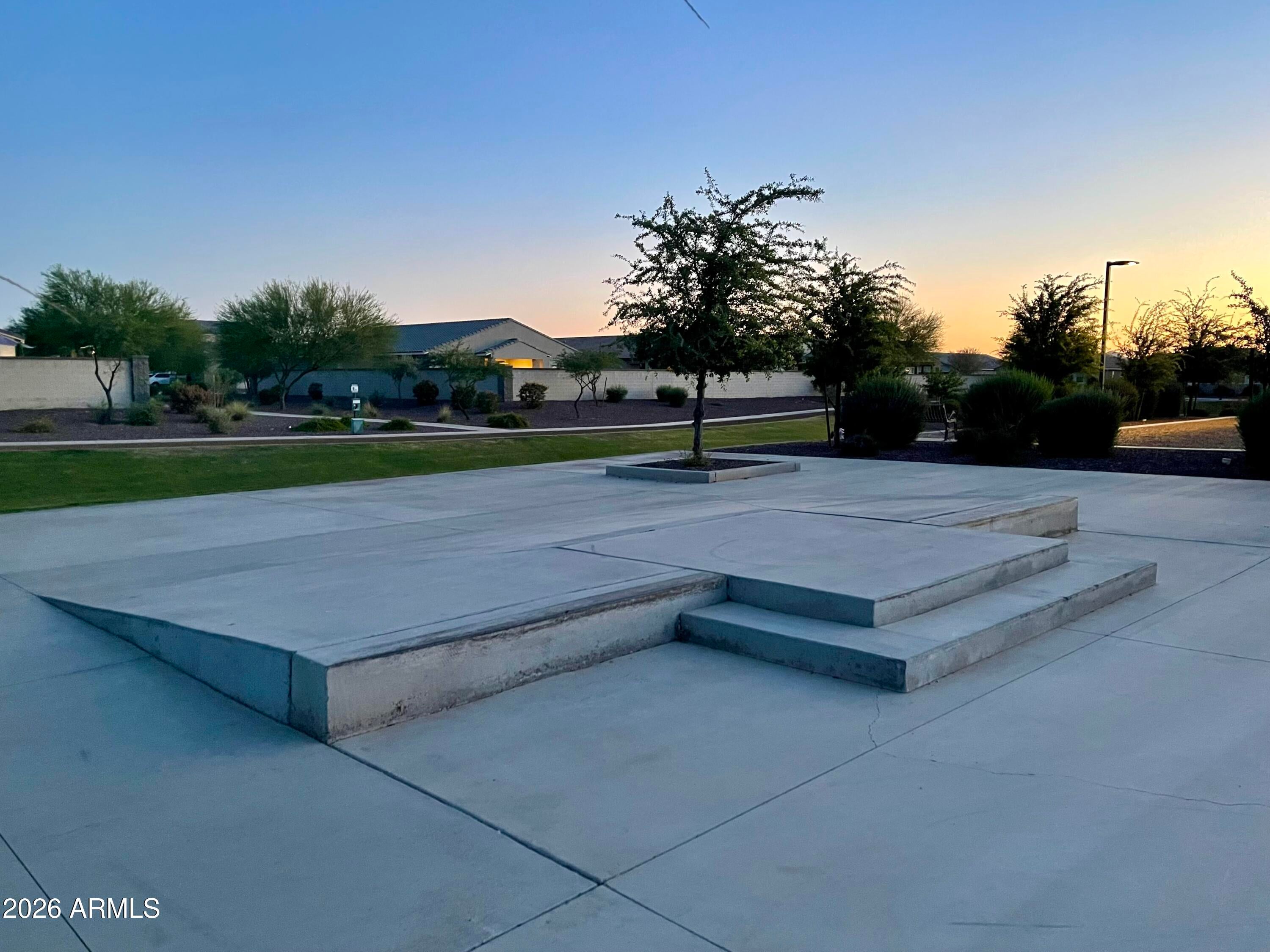 Archer Meadows - Residential