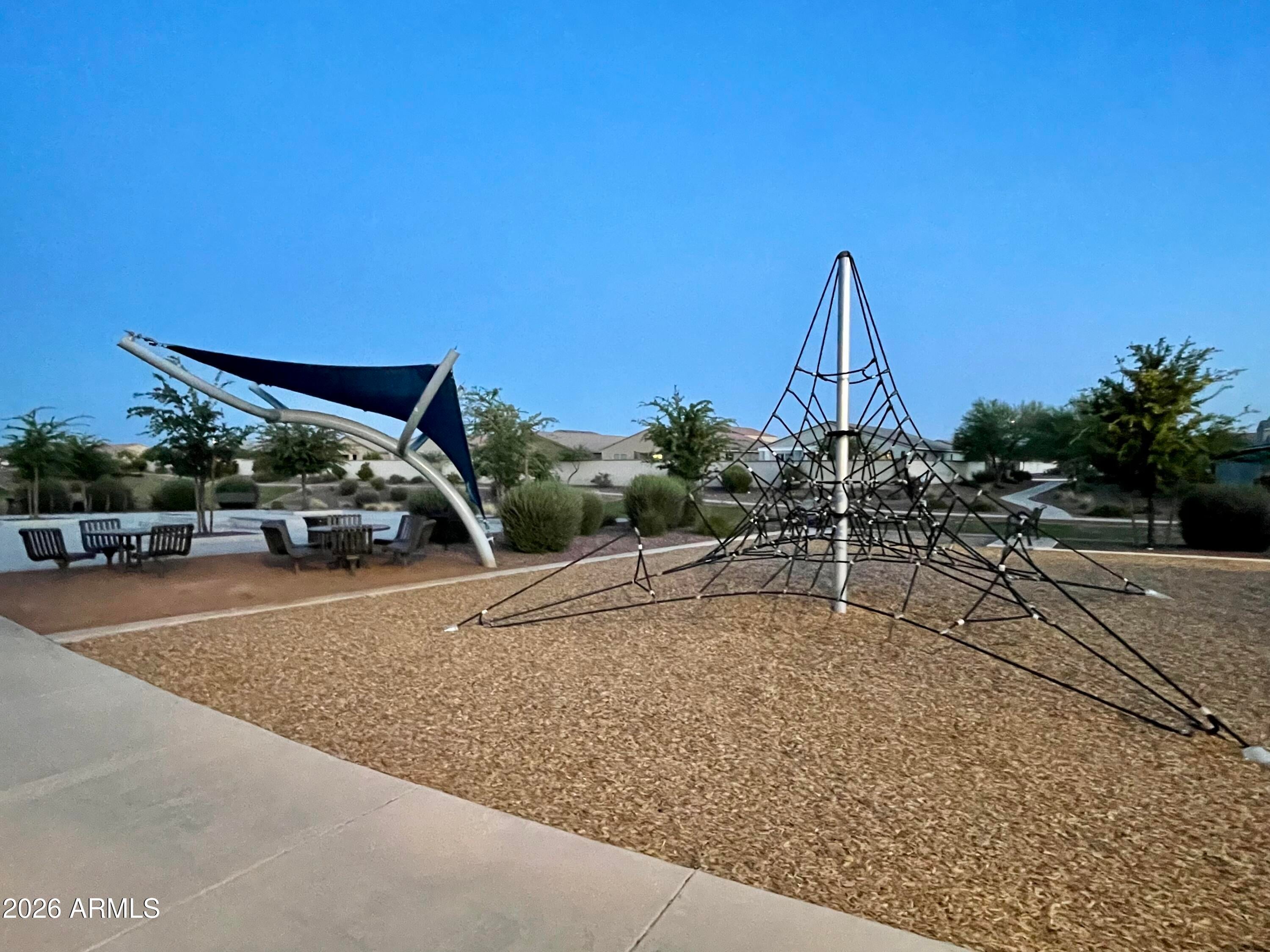 Archer Meadows - Residential