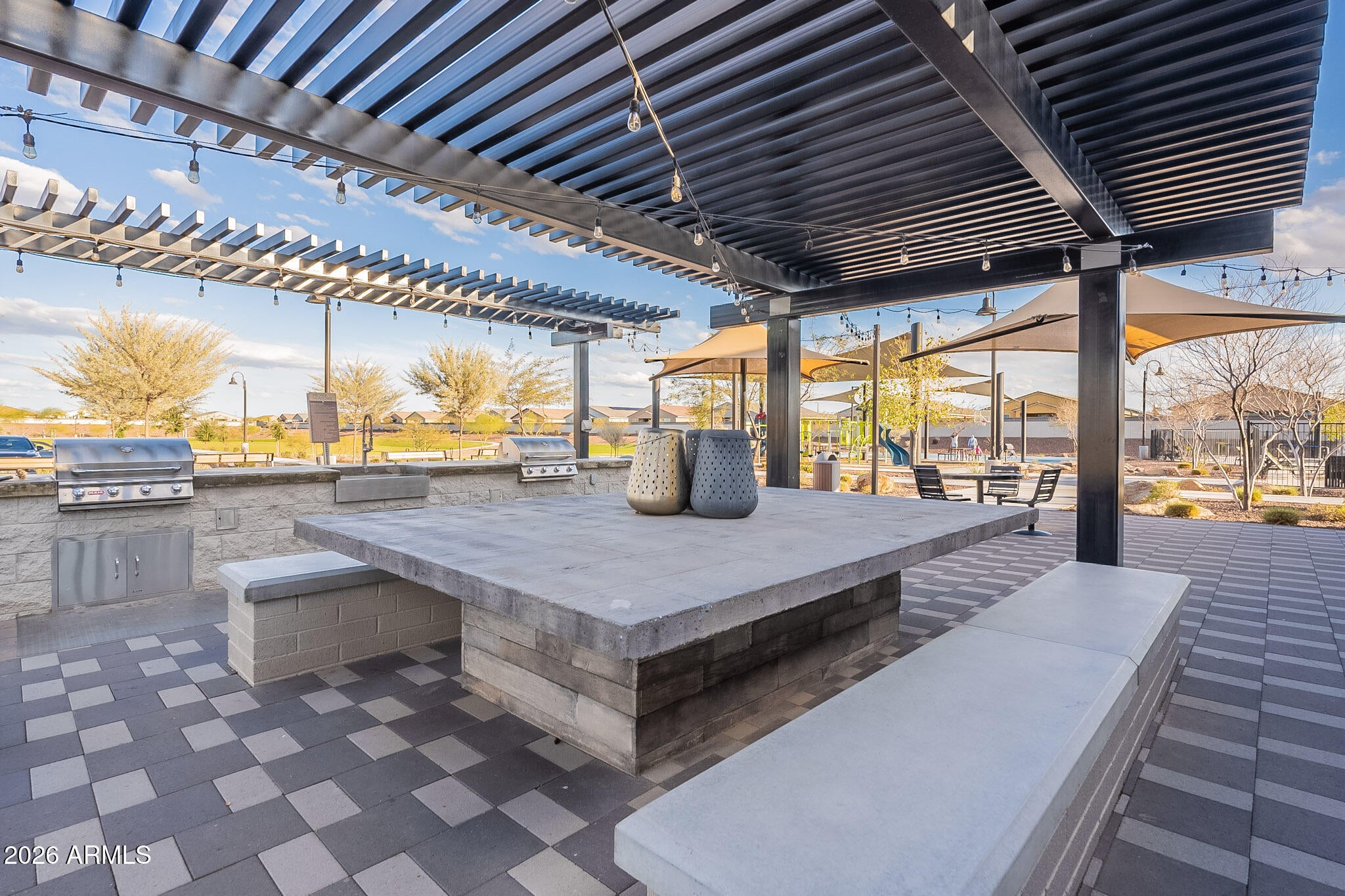 Archer Meadows - Residential