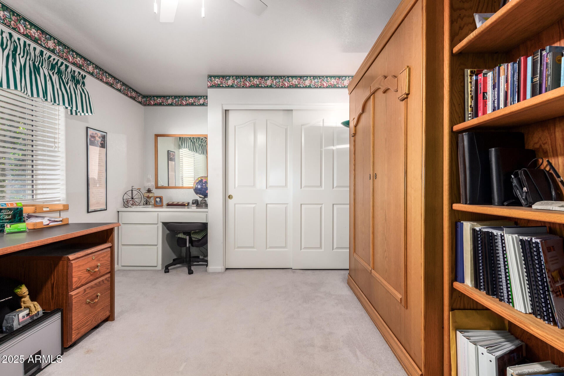 SADDLE RANCH ESTATES UNIT 2 - Residential