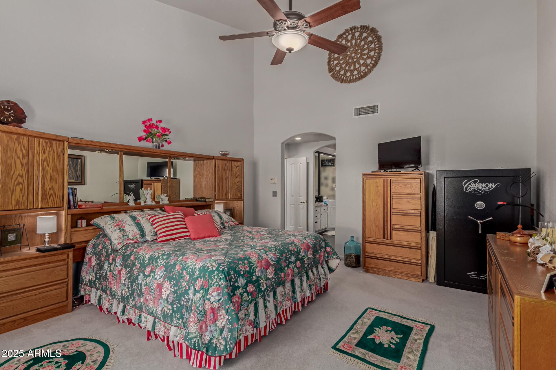 SADDLE RANCH ESTATES UNIT 2 - Residential