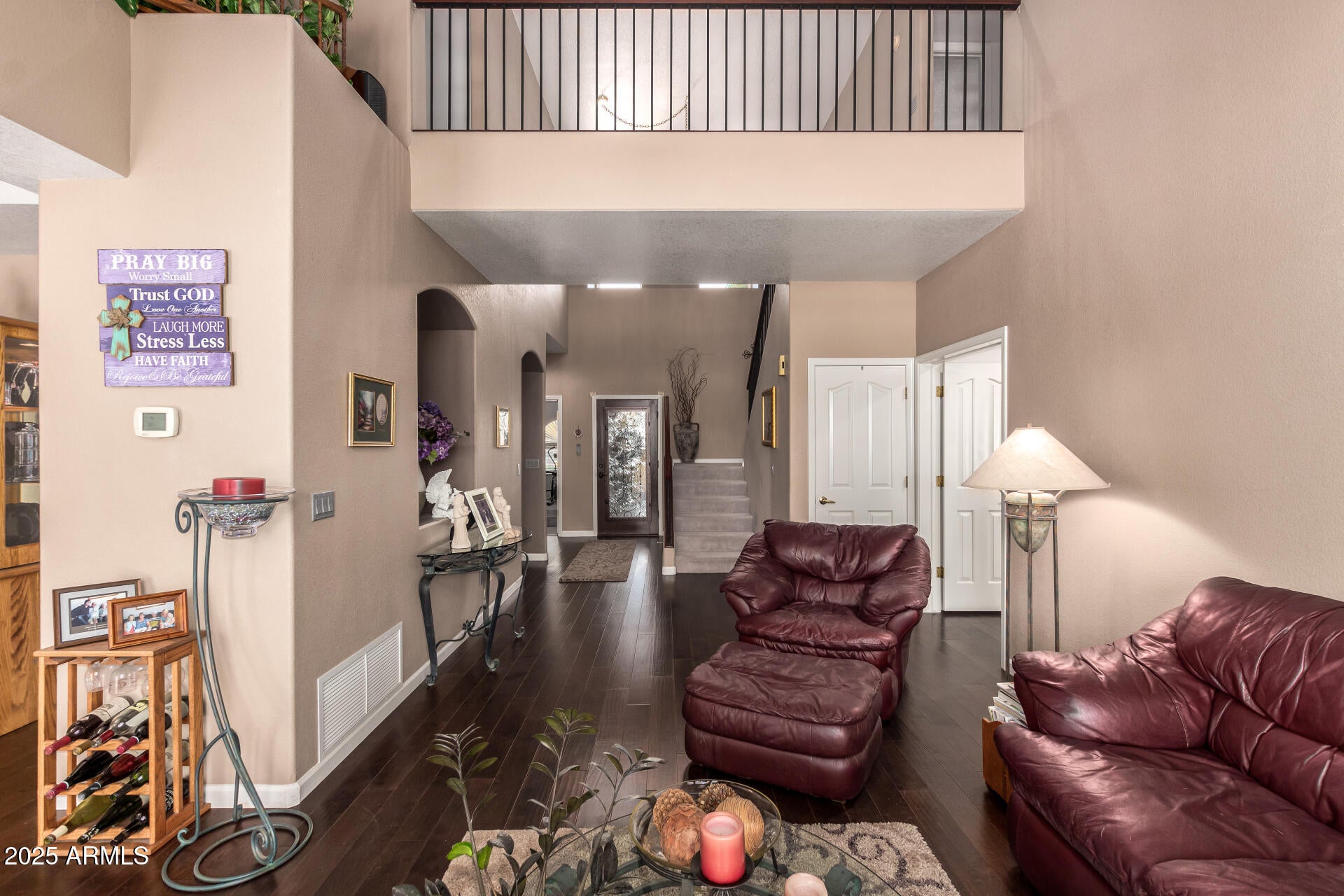 SADDLE RANCH ESTATES UNIT 2 - Residential