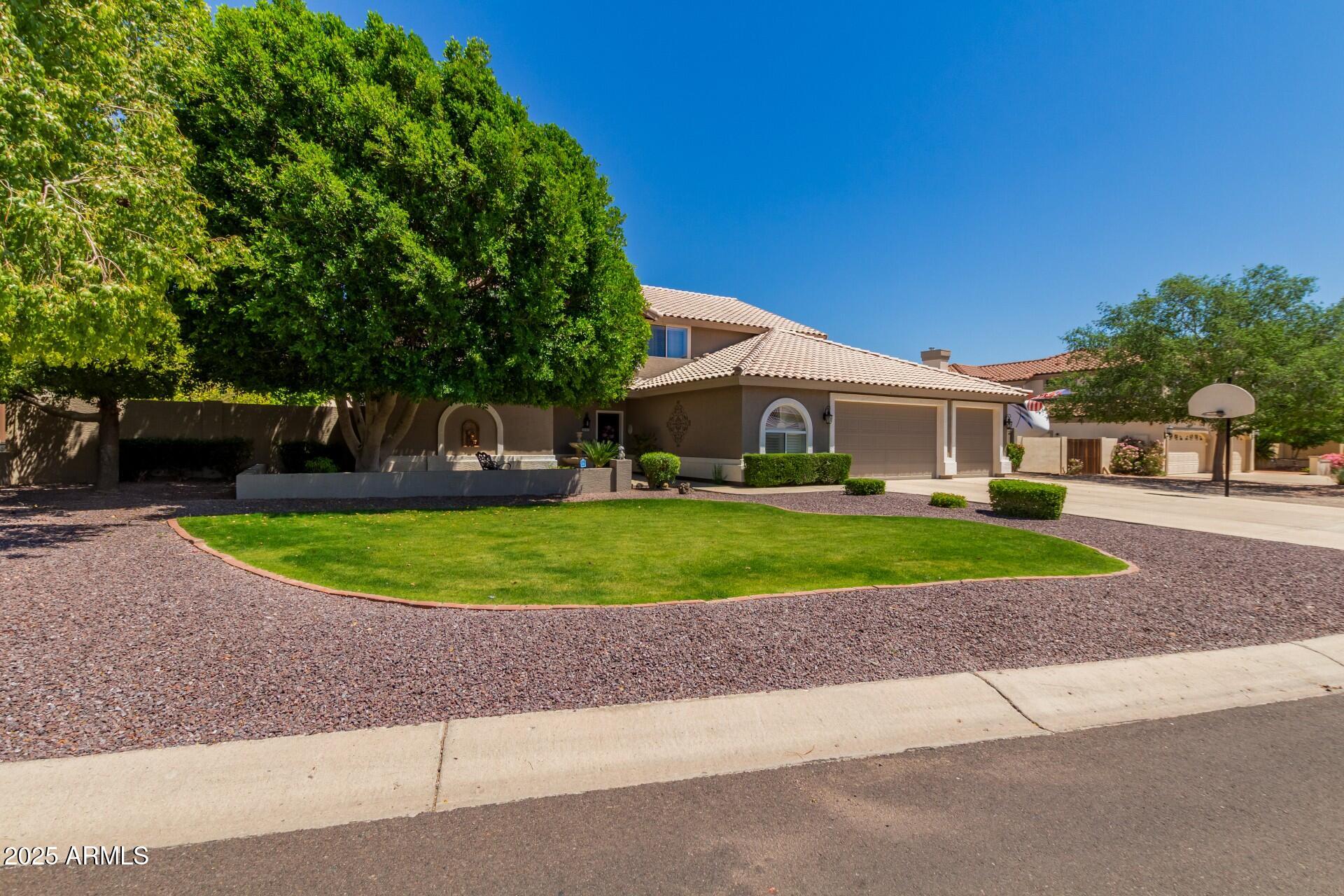 SADDLE RANCH ESTATES UNIT 2 - Residential