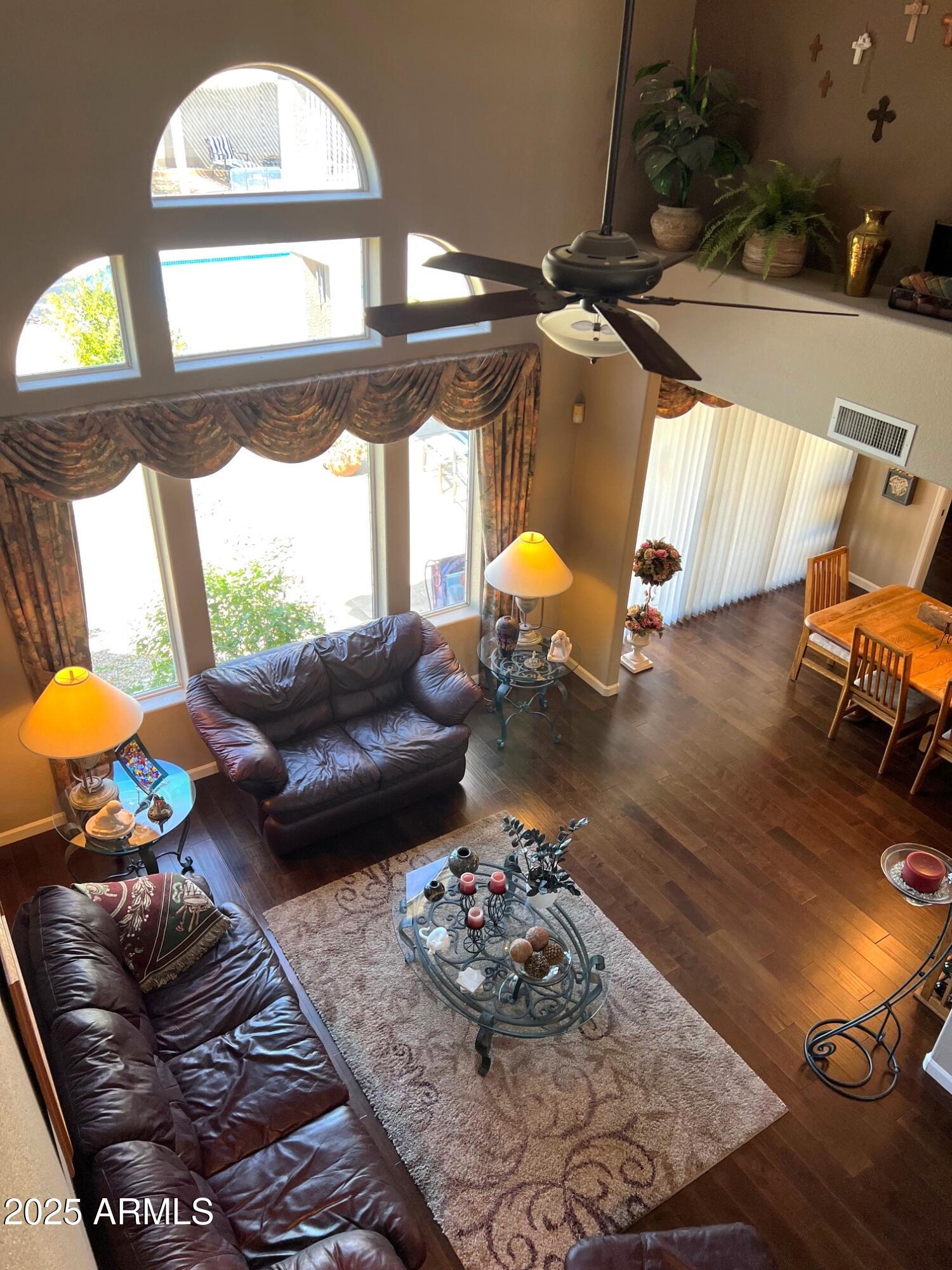 SADDLE RANCH ESTATES UNIT 2 - Residential