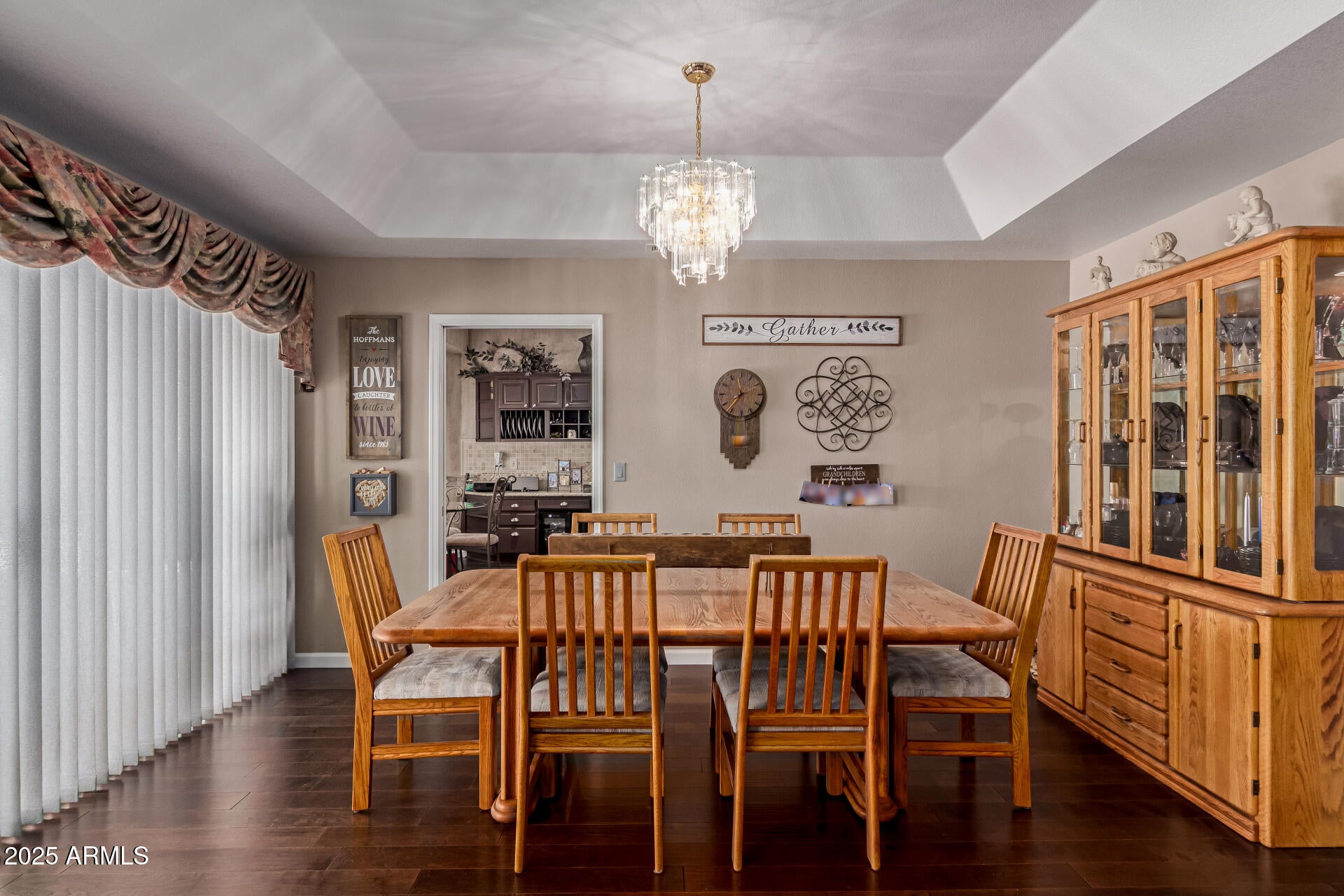 SADDLE RANCH ESTATES UNIT 2 - Residential