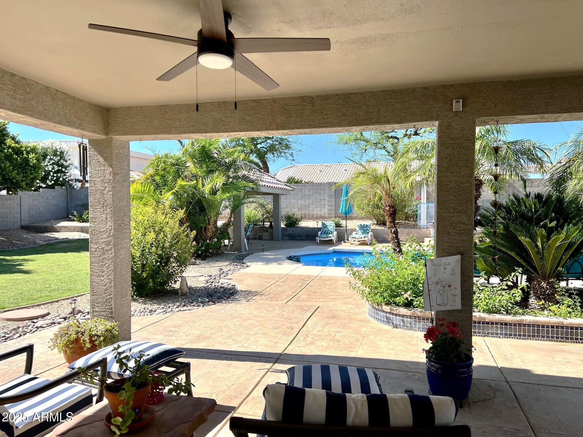 SADDLE RANCH ESTATES UNIT 2 - Residential