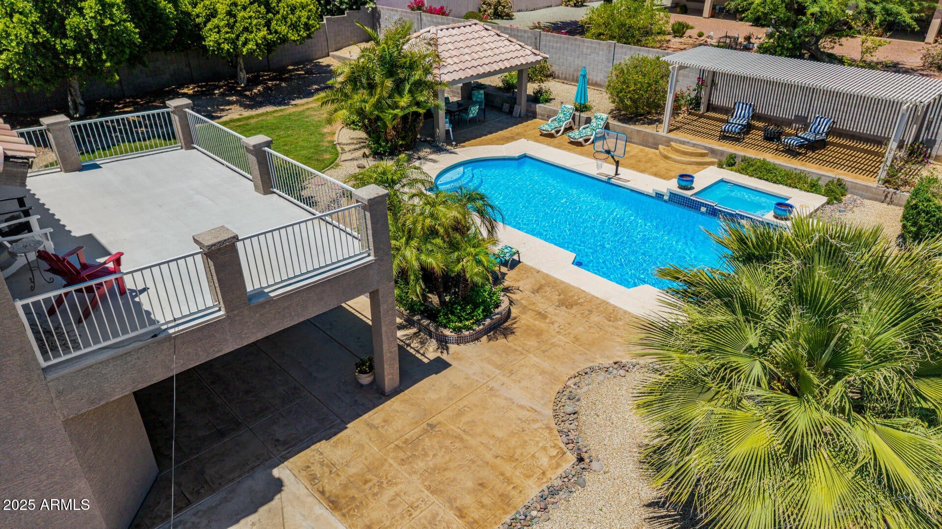 SADDLE RANCH ESTATES UNIT 2 - Residential