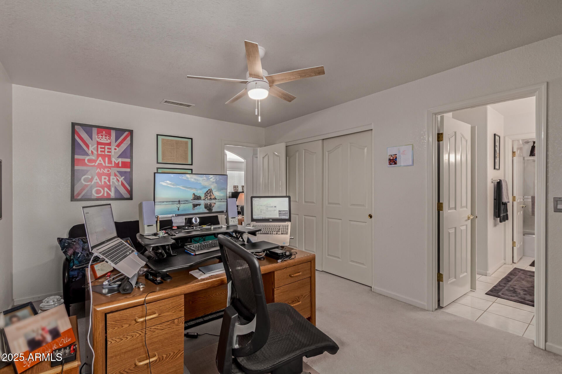 SADDLE RANCH ESTATES UNIT 2 - Residential