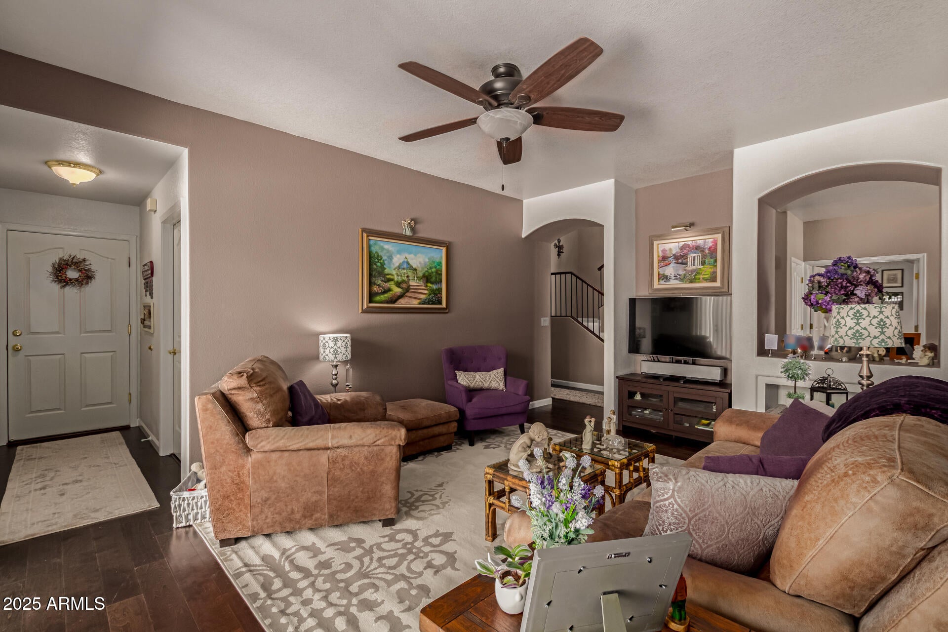 SADDLE RANCH ESTATES UNIT 2 - Residential