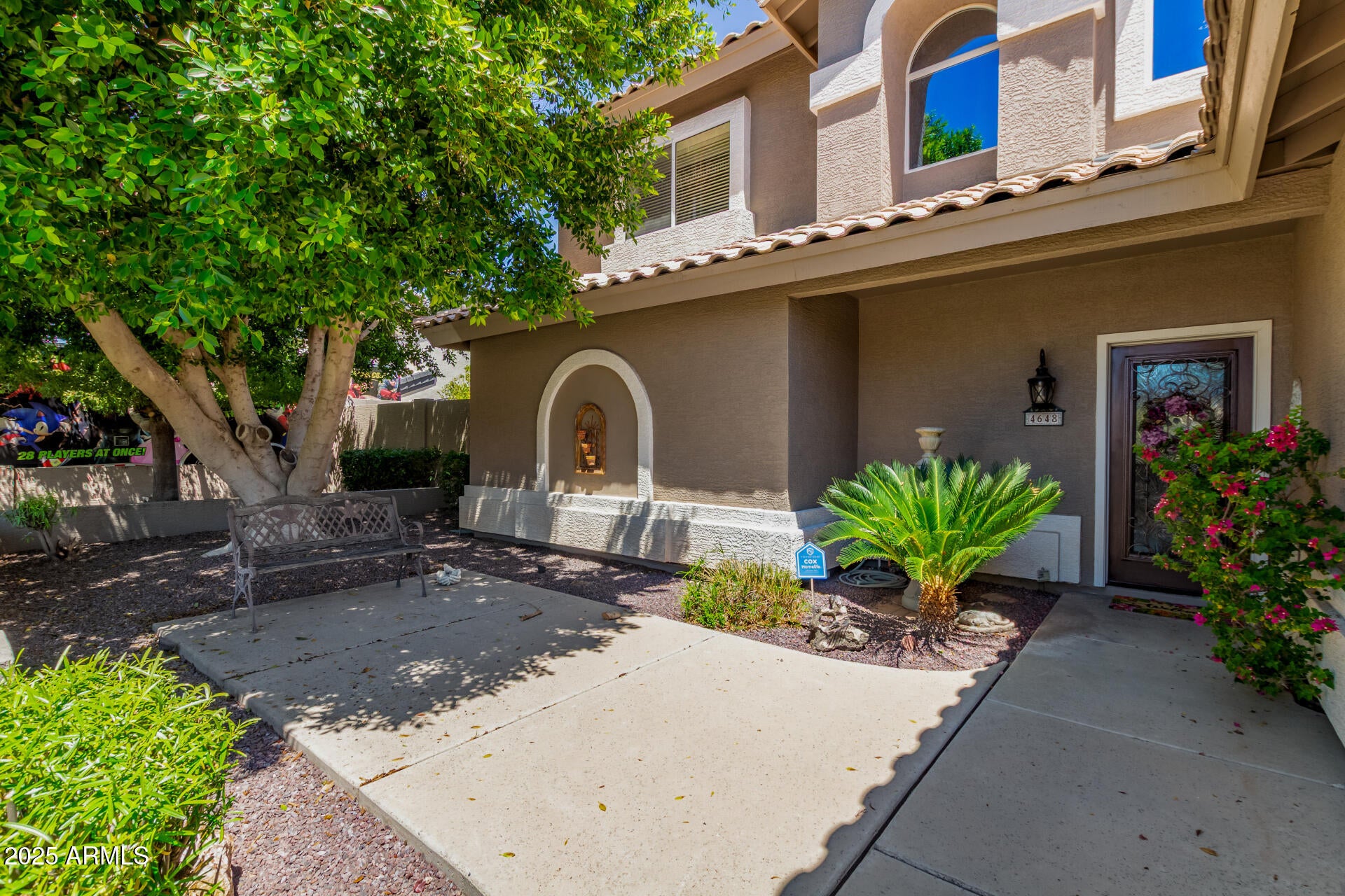 SADDLE RANCH ESTATES UNIT 2 - Residential