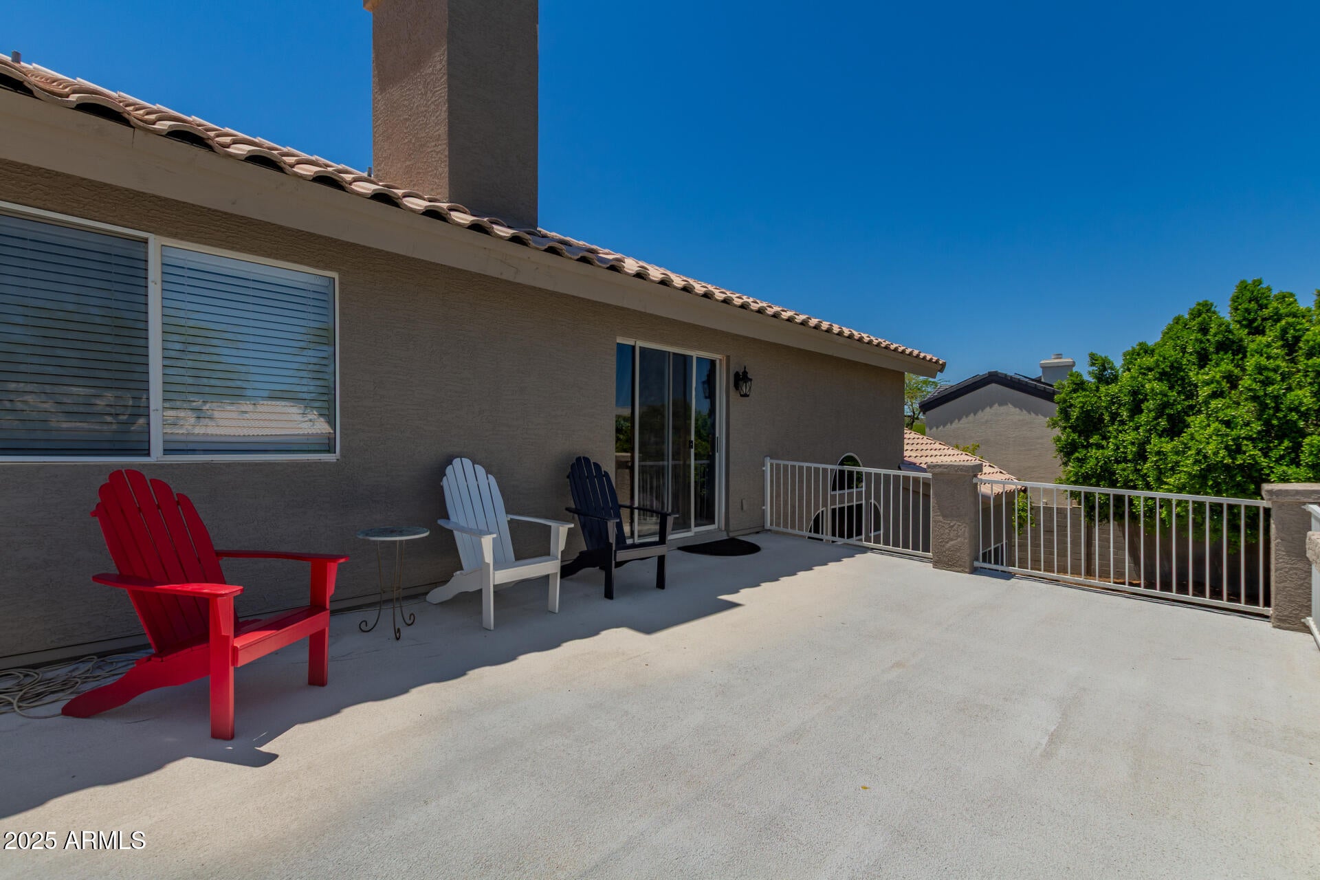 SADDLE RANCH ESTATES UNIT 2 - Residential