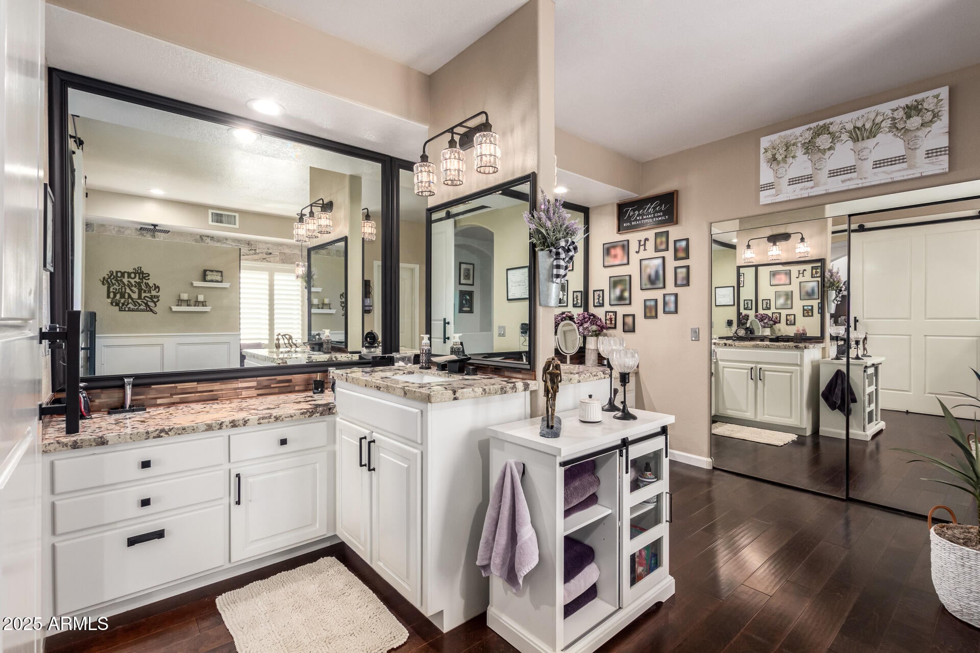 SADDLE RANCH ESTATES UNIT 2 - Residential