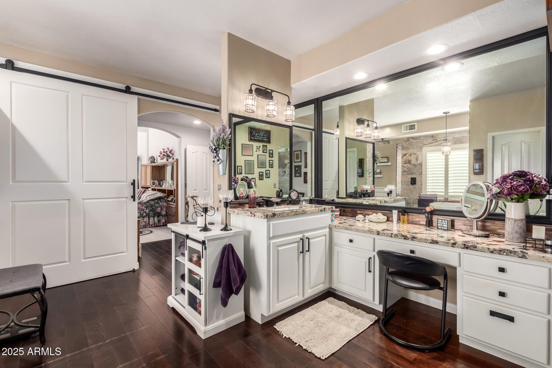 SADDLE RANCH ESTATES UNIT 2 - Residential