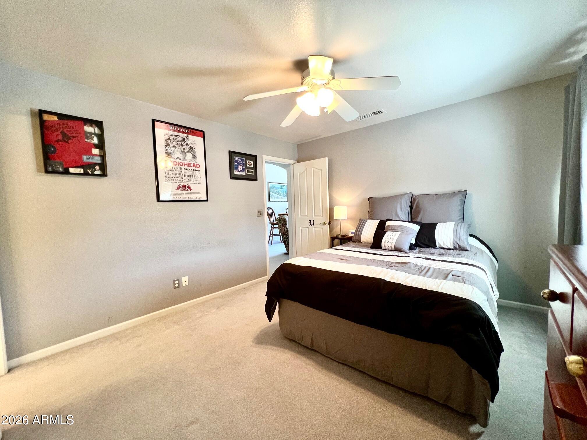SADDLE RANCH ESTATES UNIT 2 - Residential