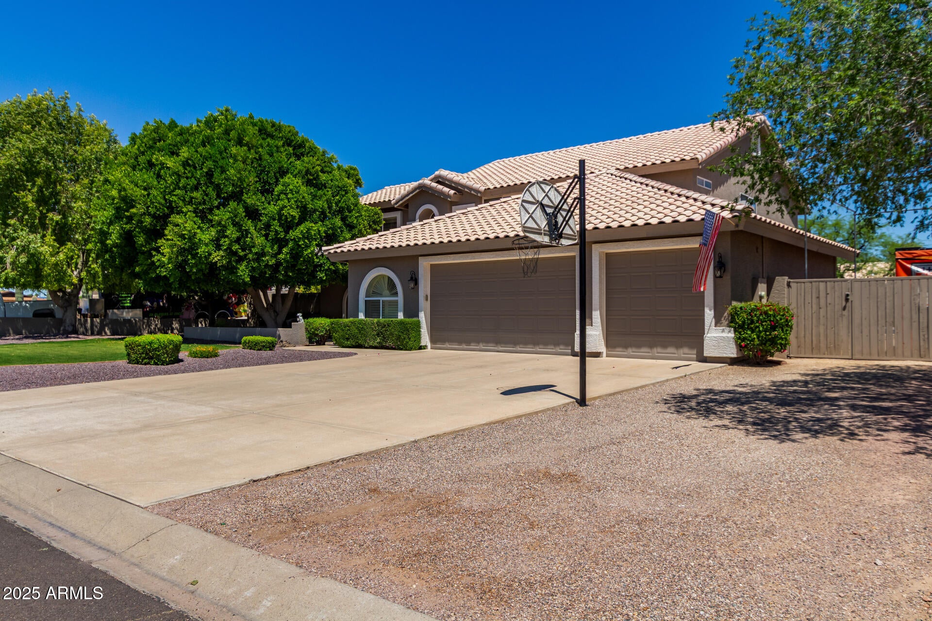 SADDLE RANCH ESTATES UNIT 2 - Residential