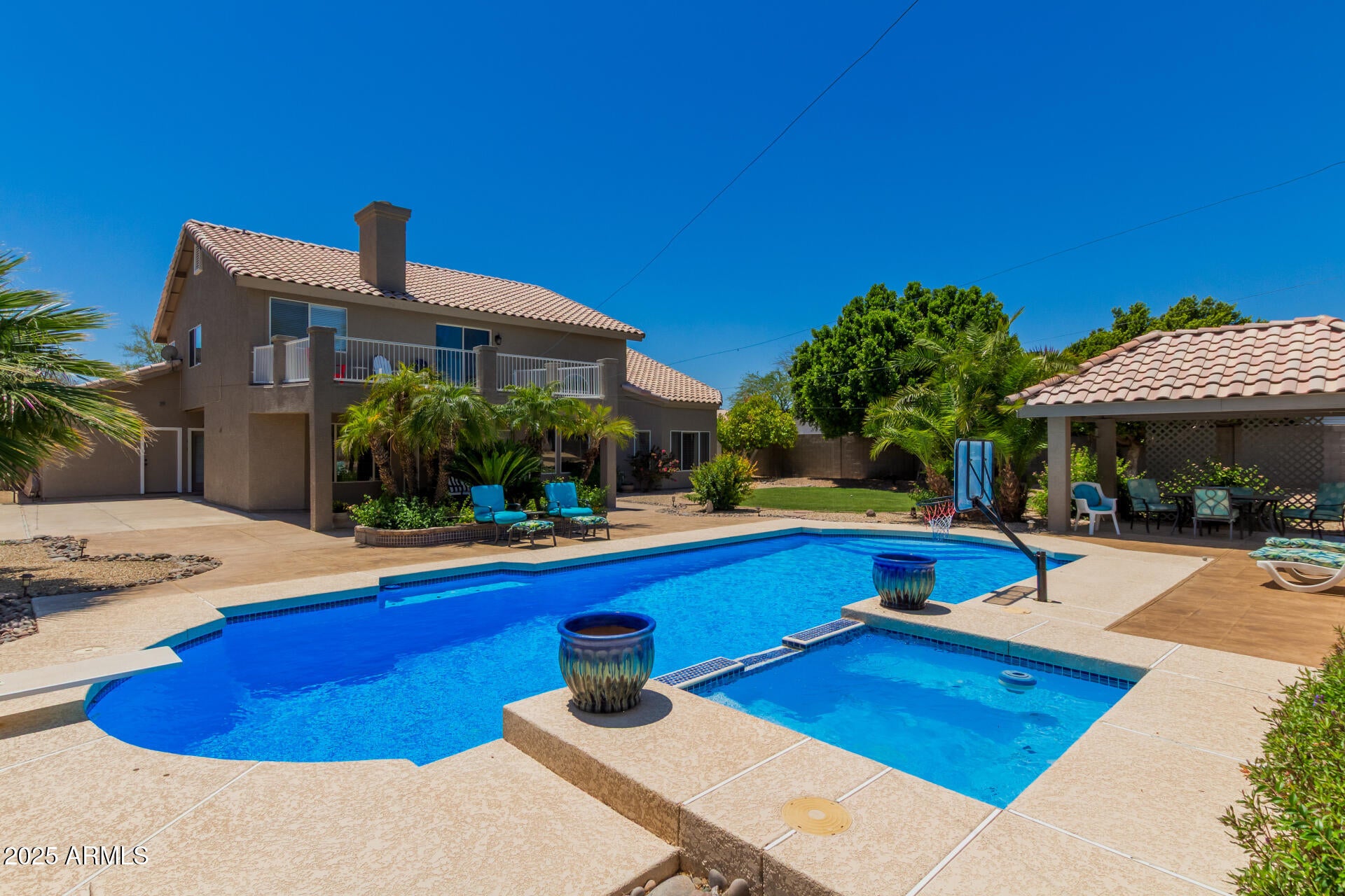 SADDLE RANCH ESTATES UNIT 2 - Residential