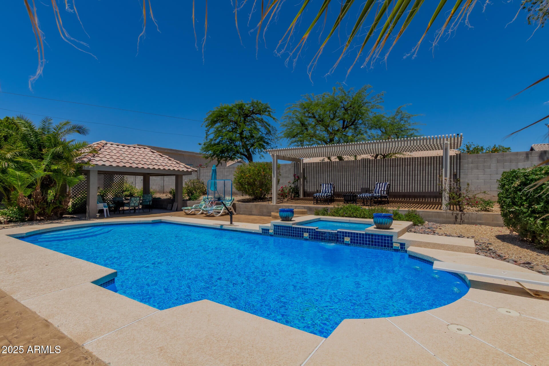 SADDLE RANCH ESTATES UNIT 2 - Residential