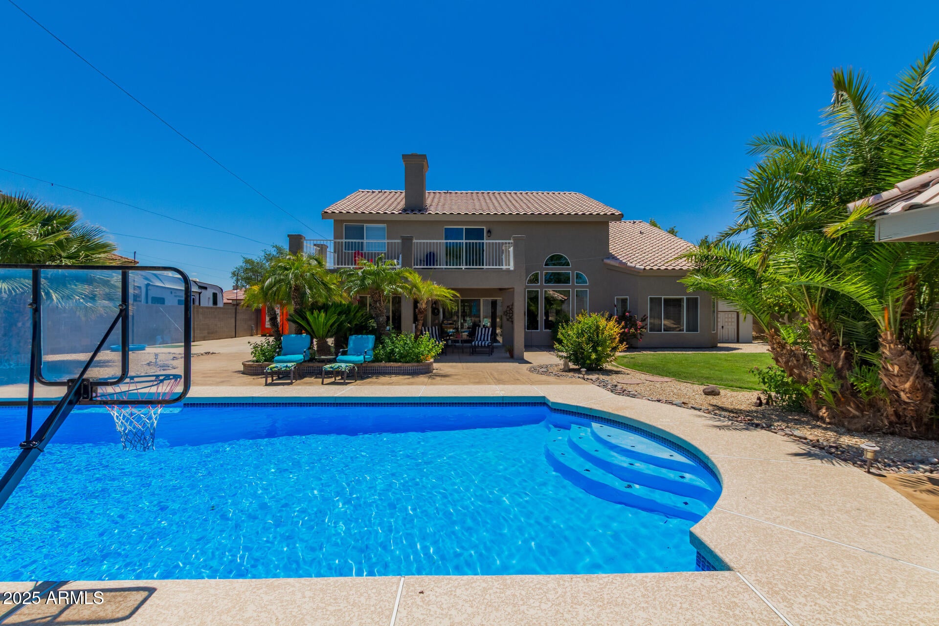 SADDLE RANCH ESTATES UNIT 2 - Residential