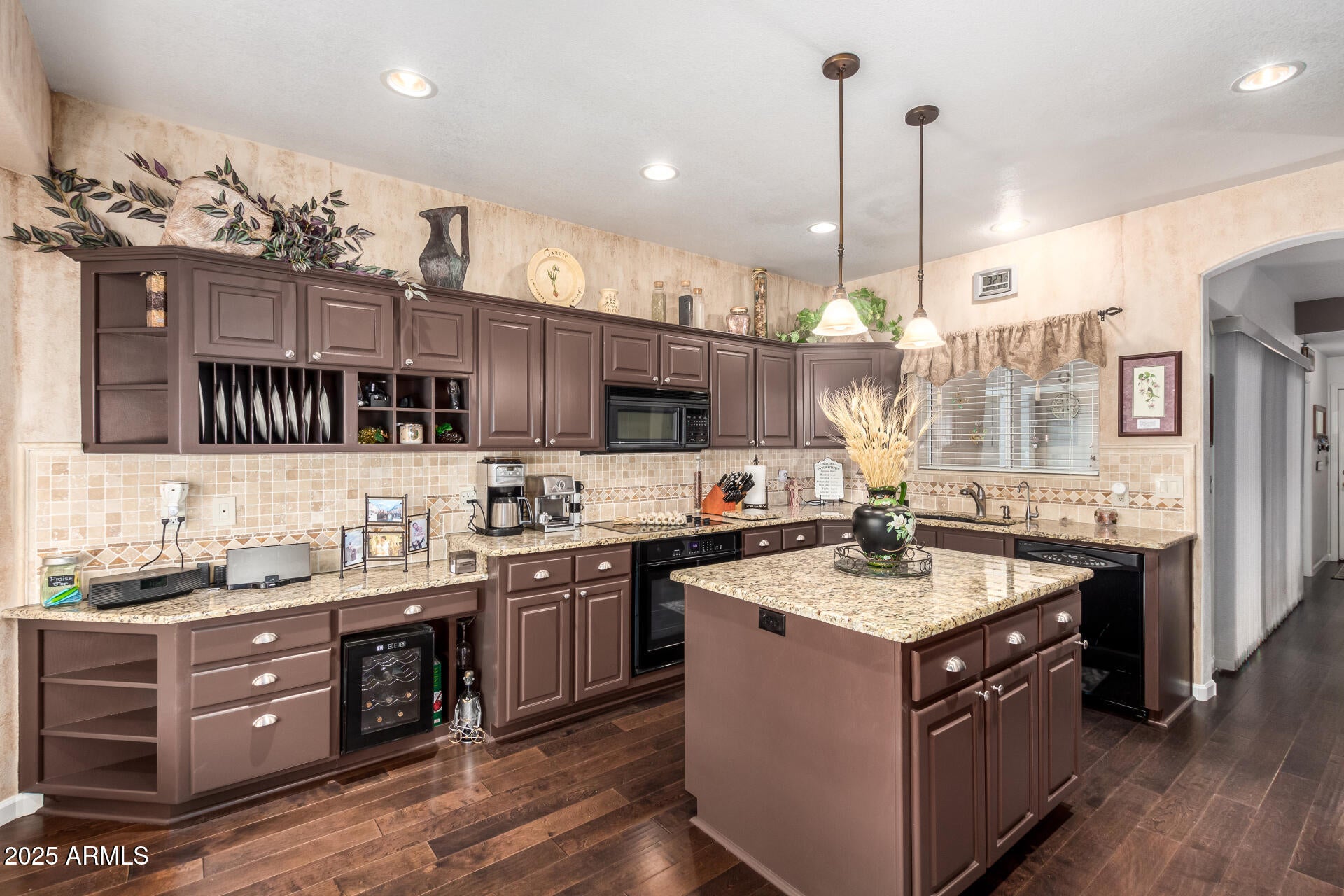 SADDLE RANCH ESTATES UNIT 2 - Residential