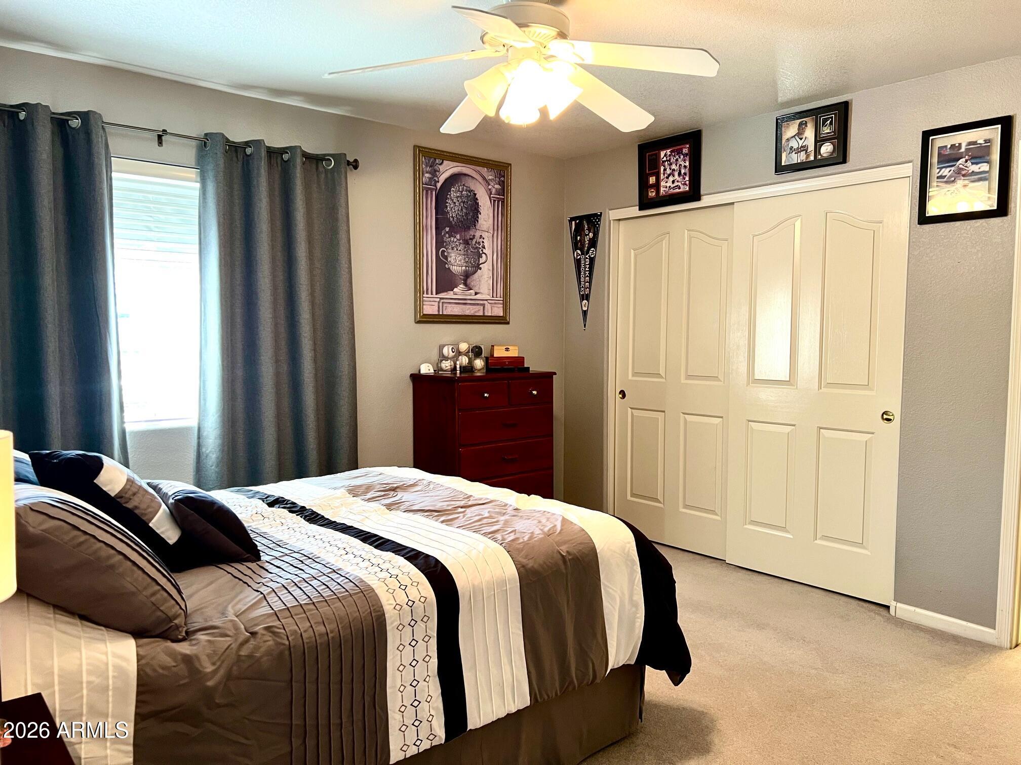 SADDLE RANCH ESTATES UNIT 2 - Residential