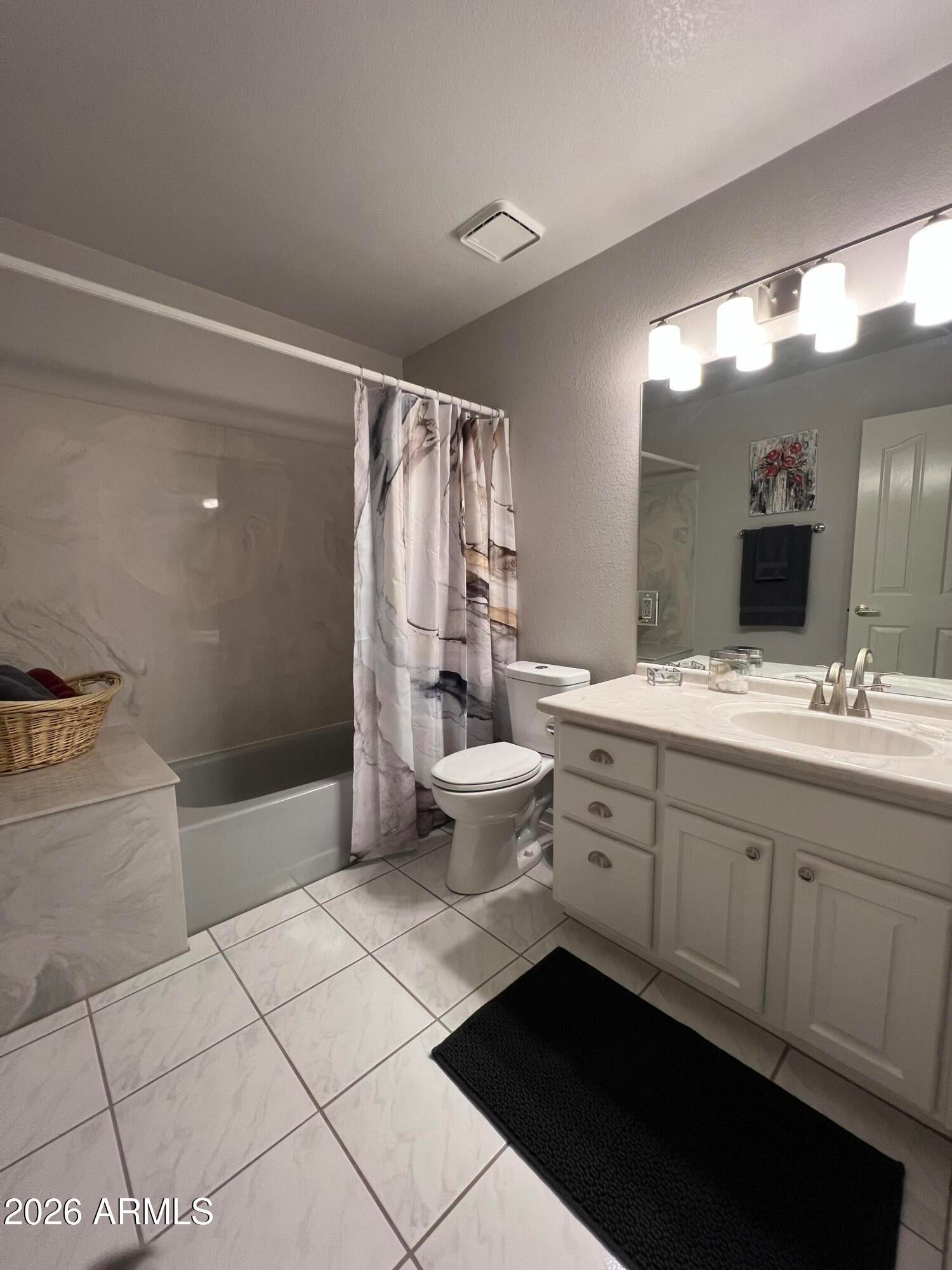 SADDLE RANCH ESTATES UNIT 2 - Residential