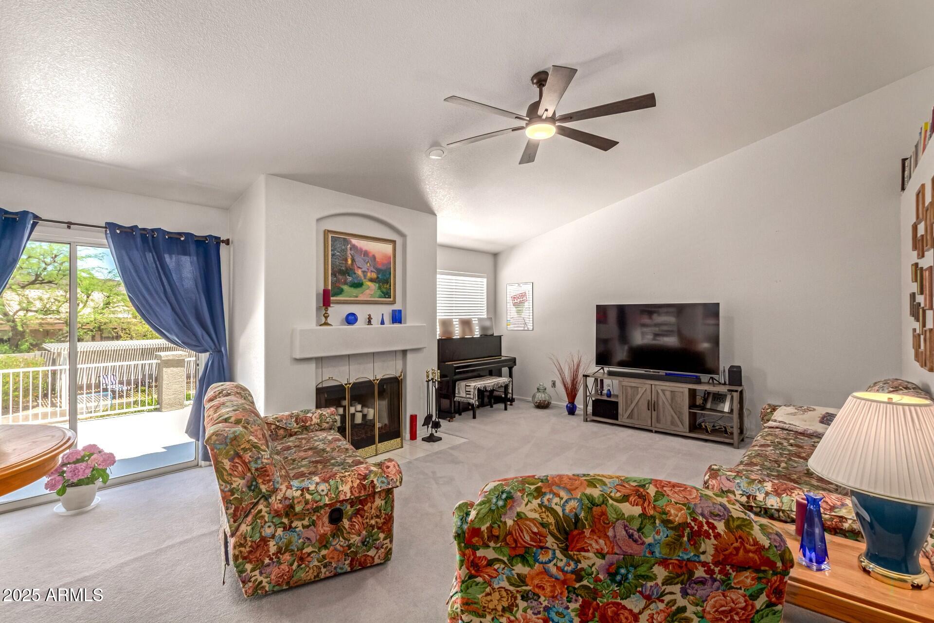 SADDLE RANCH ESTATES UNIT 2 - Residential