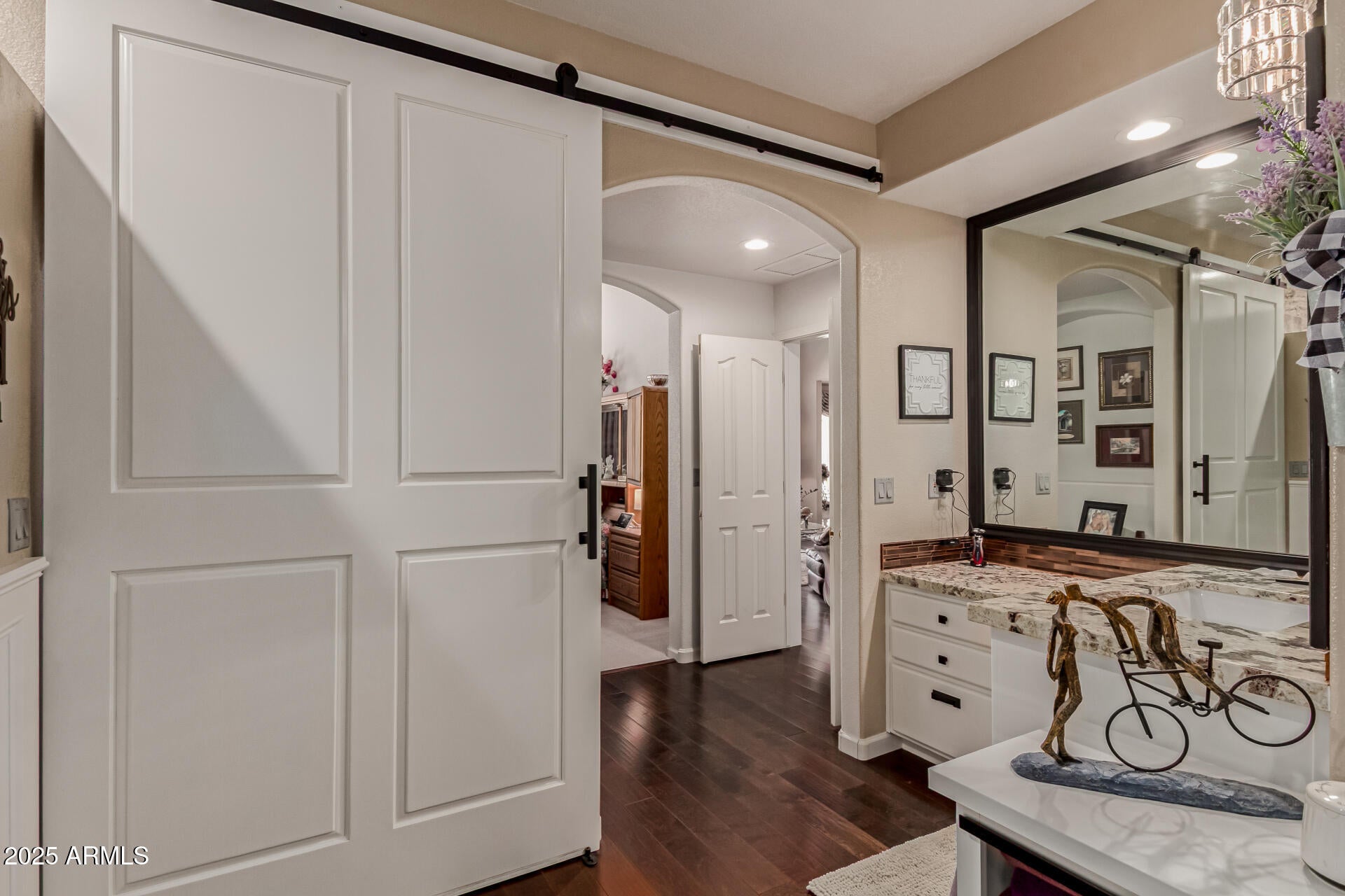 SADDLE RANCH ESTATES UNIT 2 - Residential