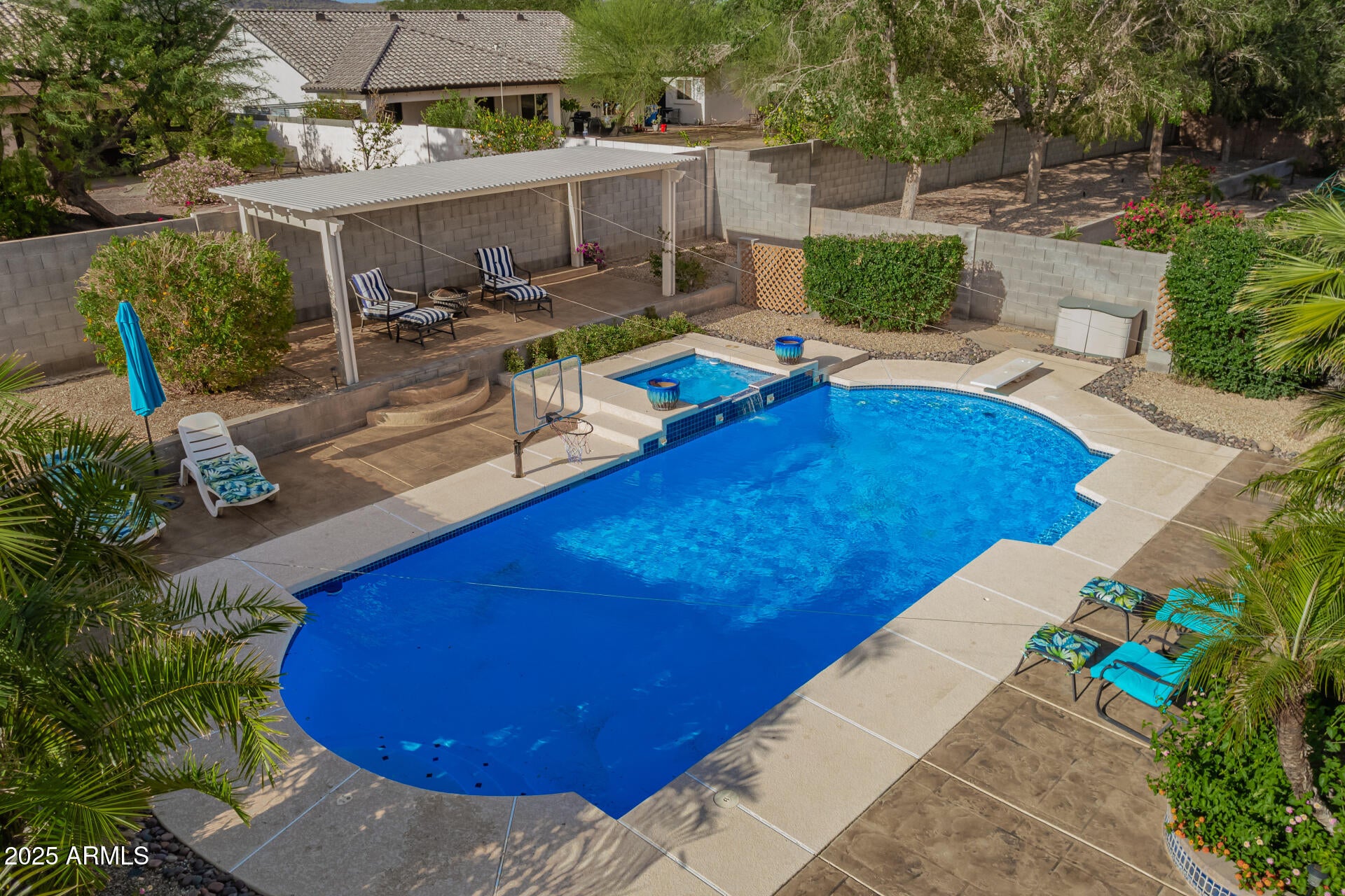 SADDLE RANCH ESTATES UNIT 2 - Residential