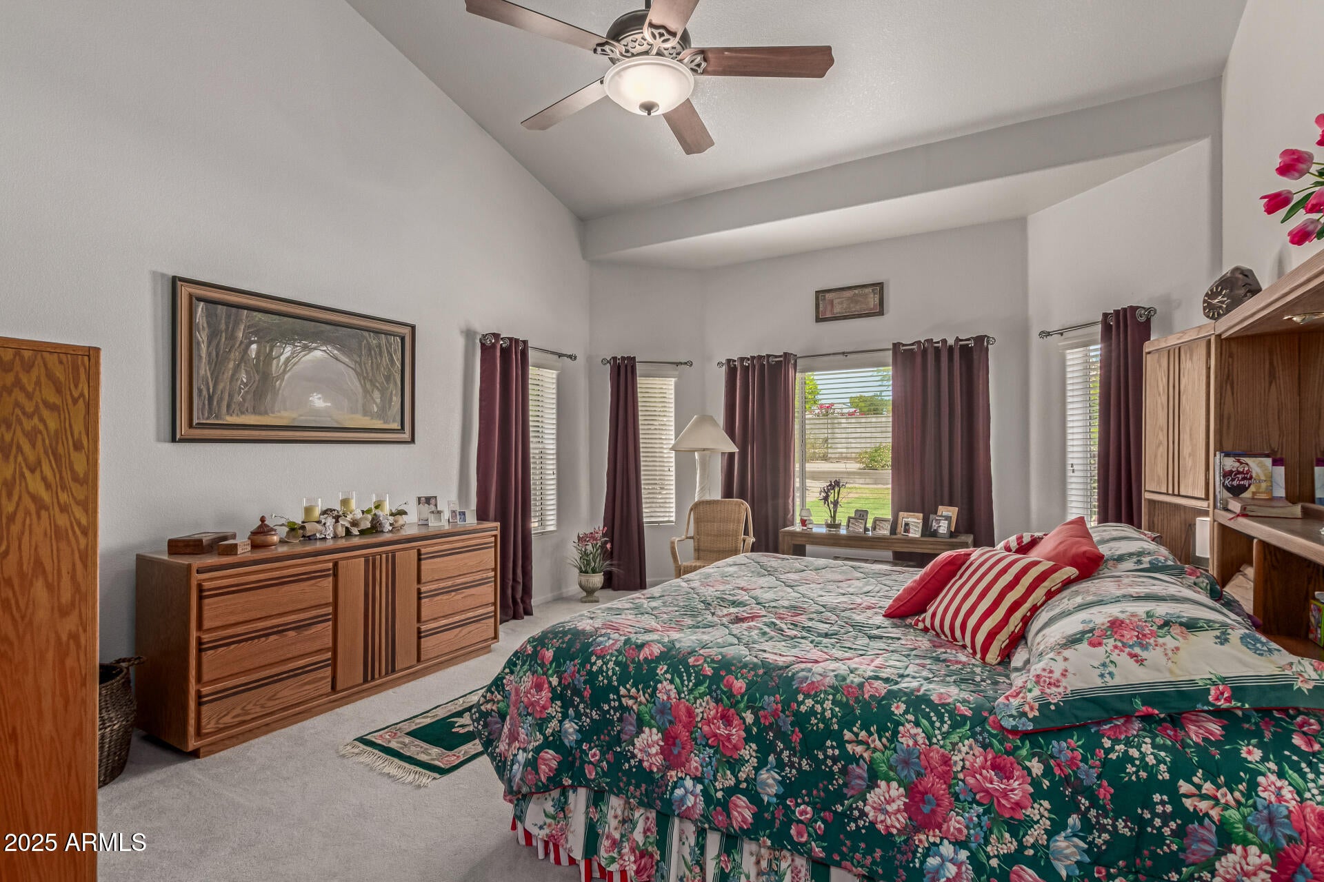 SADDLE RANCH ESTATES UNIT 2 - Residential