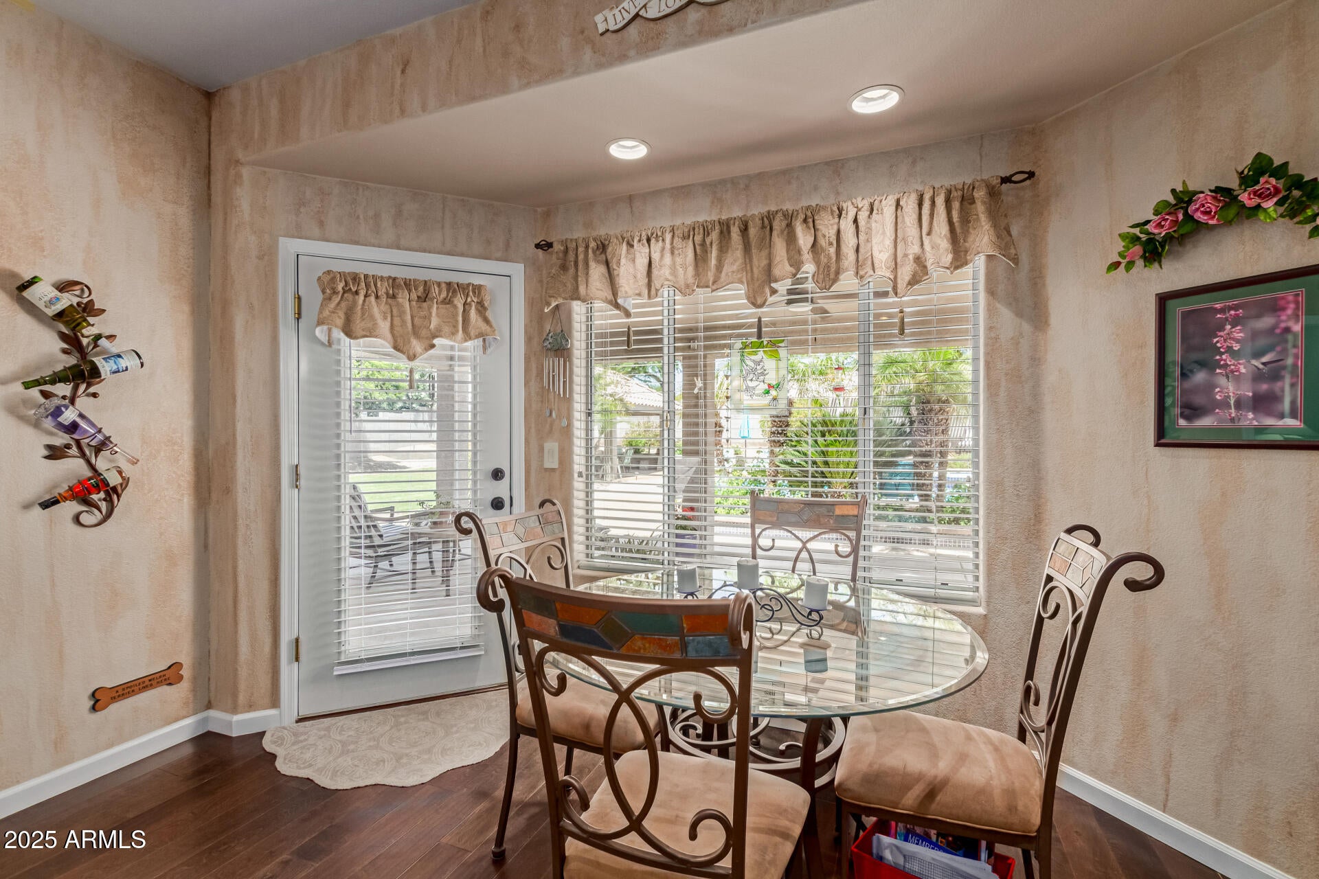 SADDLE RANCH ESTATES UNIT 2 - Residential