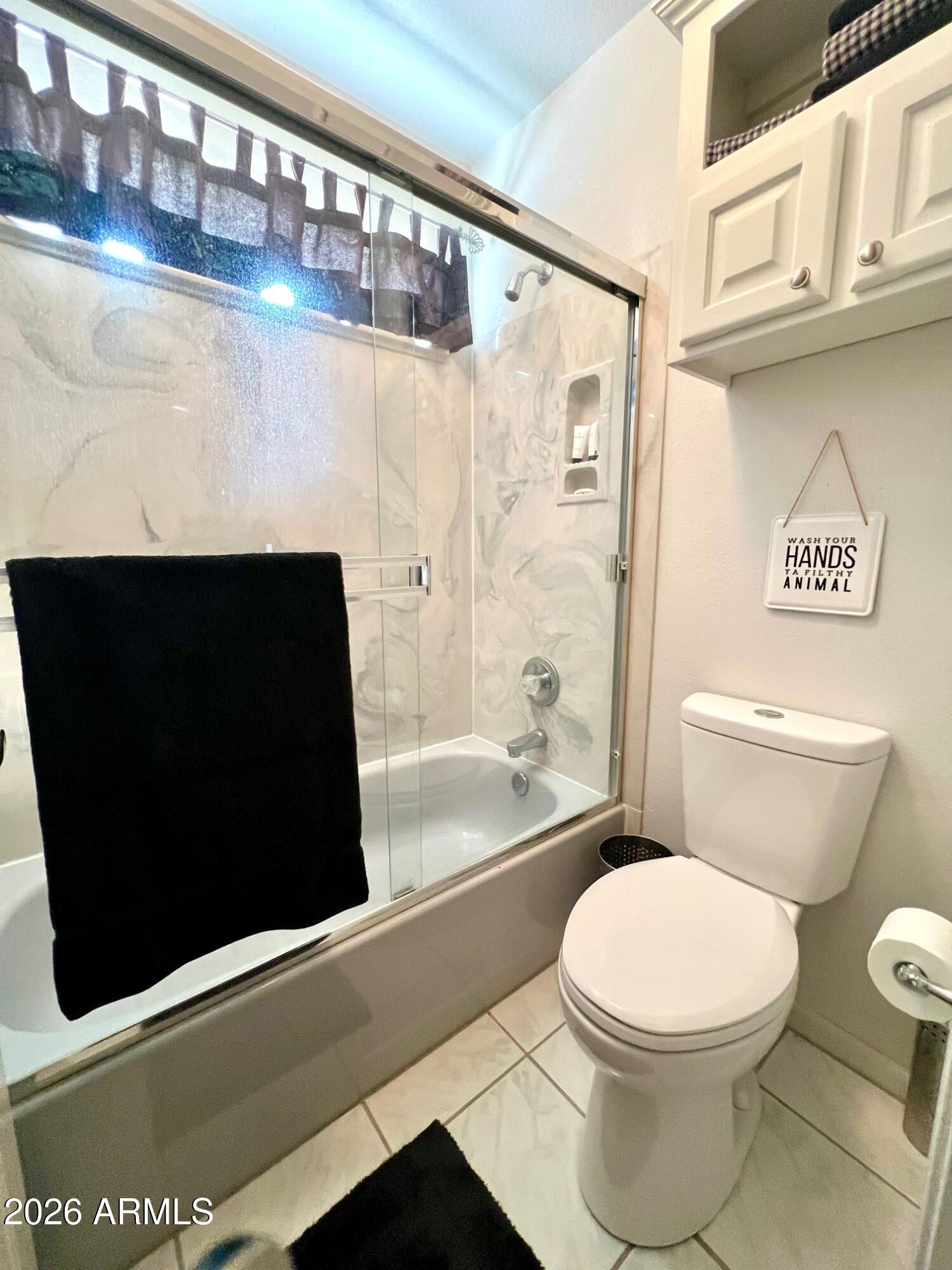 SADDLE RANCH ESTATES UNIT 2 - Residential