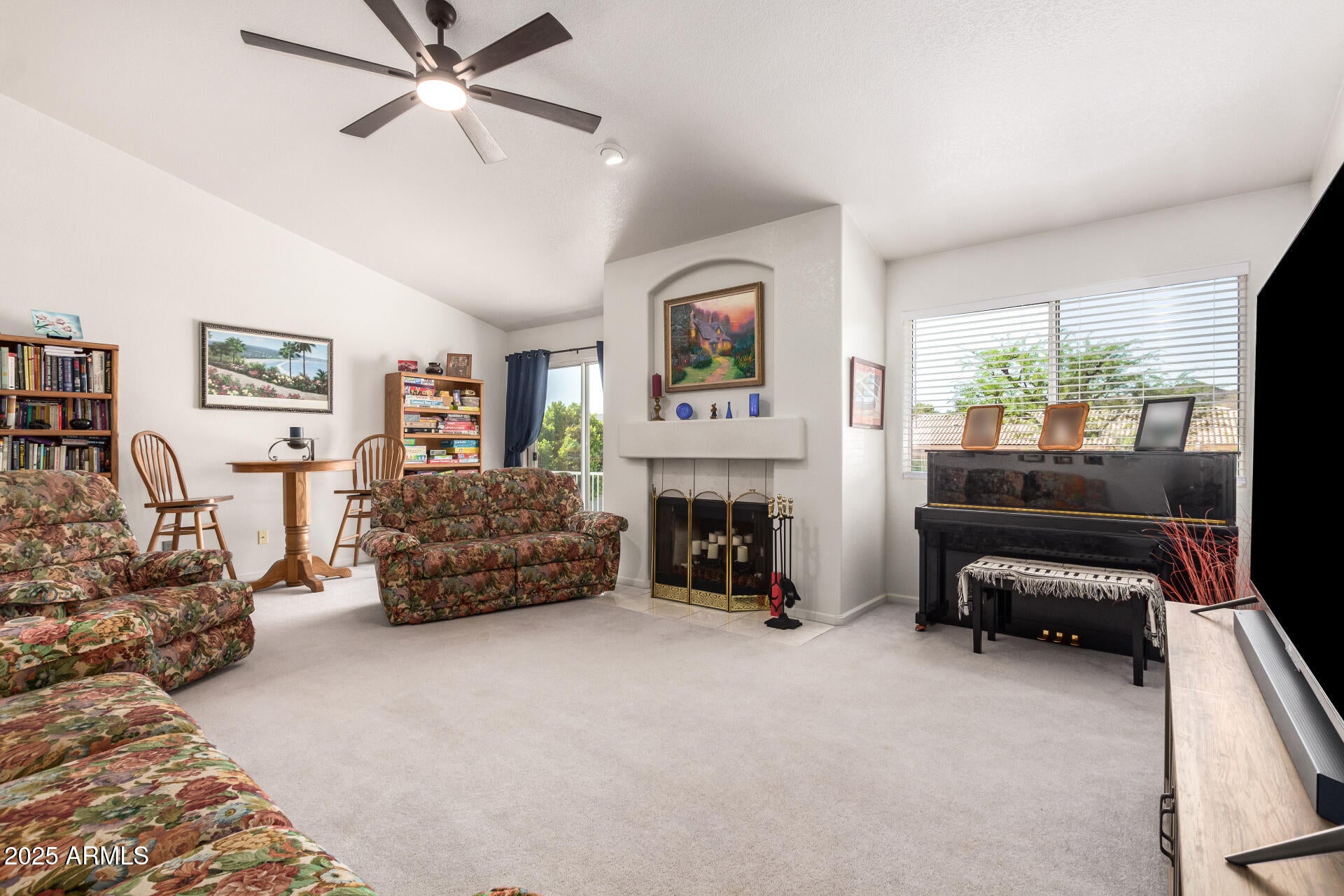 SADDLE RANCH ESTATES UNIT 2 - Residential