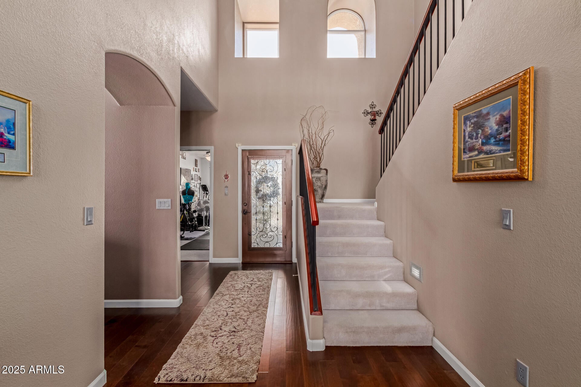 SADDLE RANCH ESTATES UNIT 2 - Residential