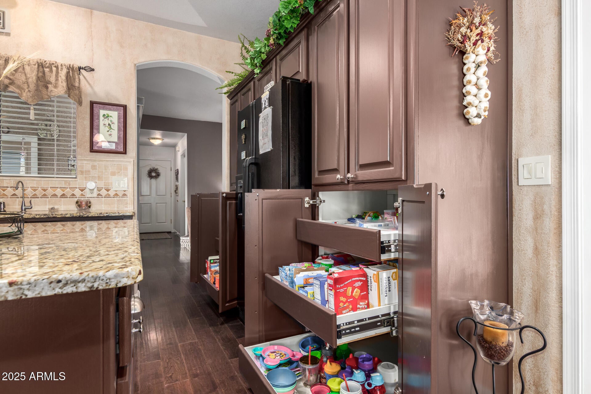SADDLE RANCH ESTATES UNIT 2 - Residential