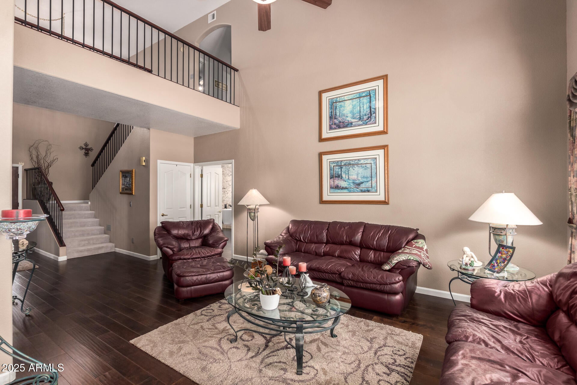 SADDLE RANCH ESTATES UNIT 2 - Residential