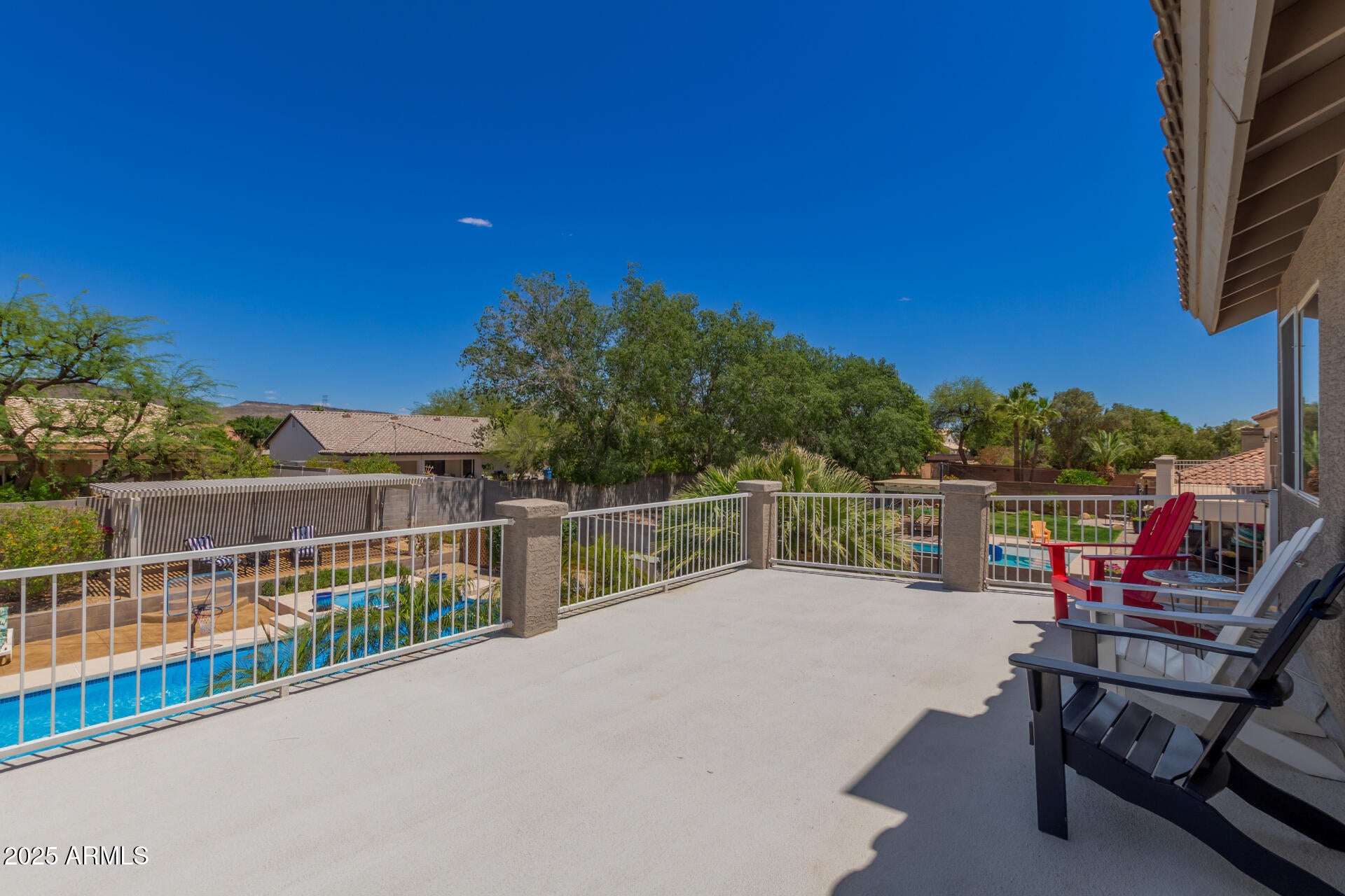 SADDLE RANCH ESTATES UNIT 2 - Residential