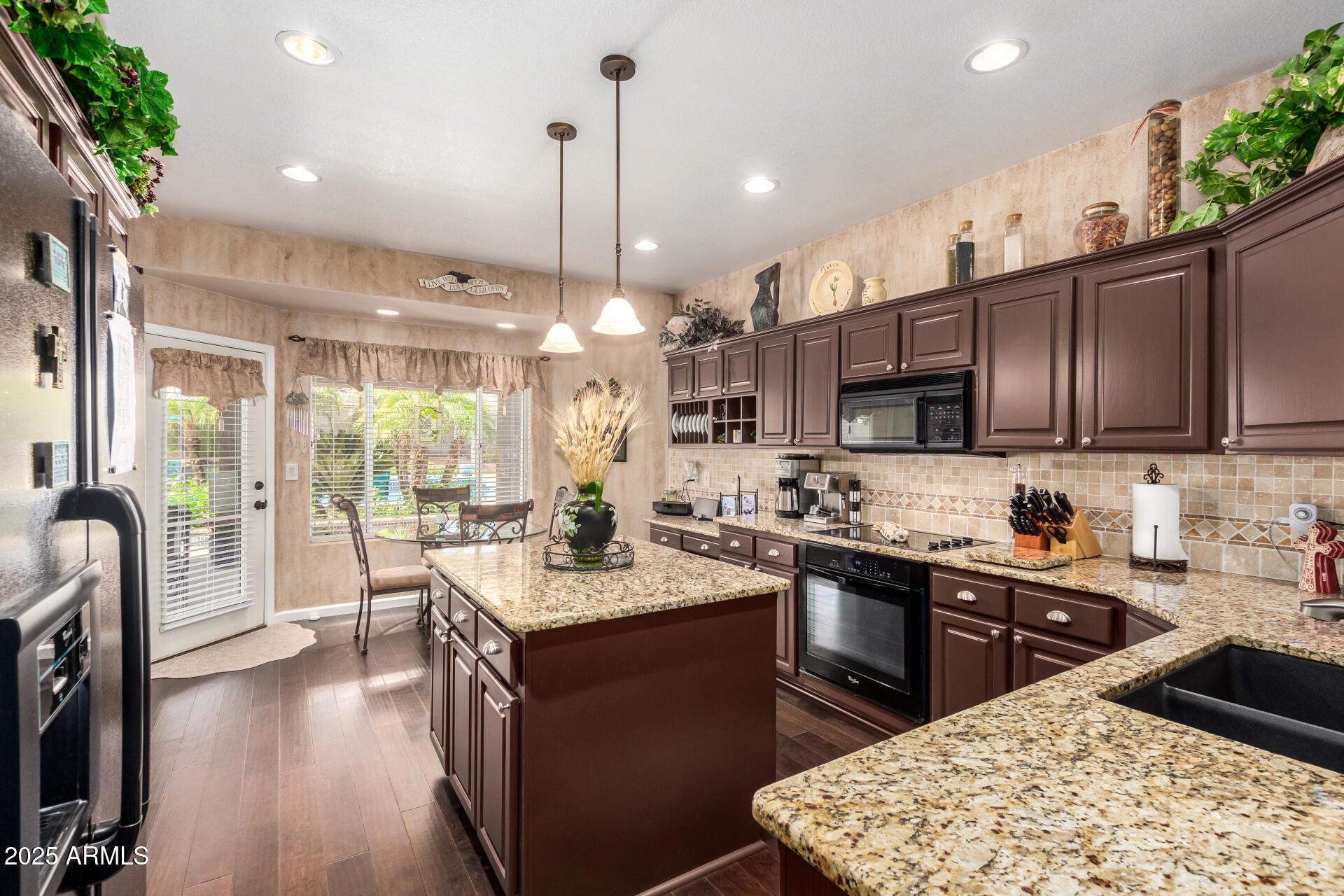 SADDLE RANCH ESTATES UNIT 2 - Residential