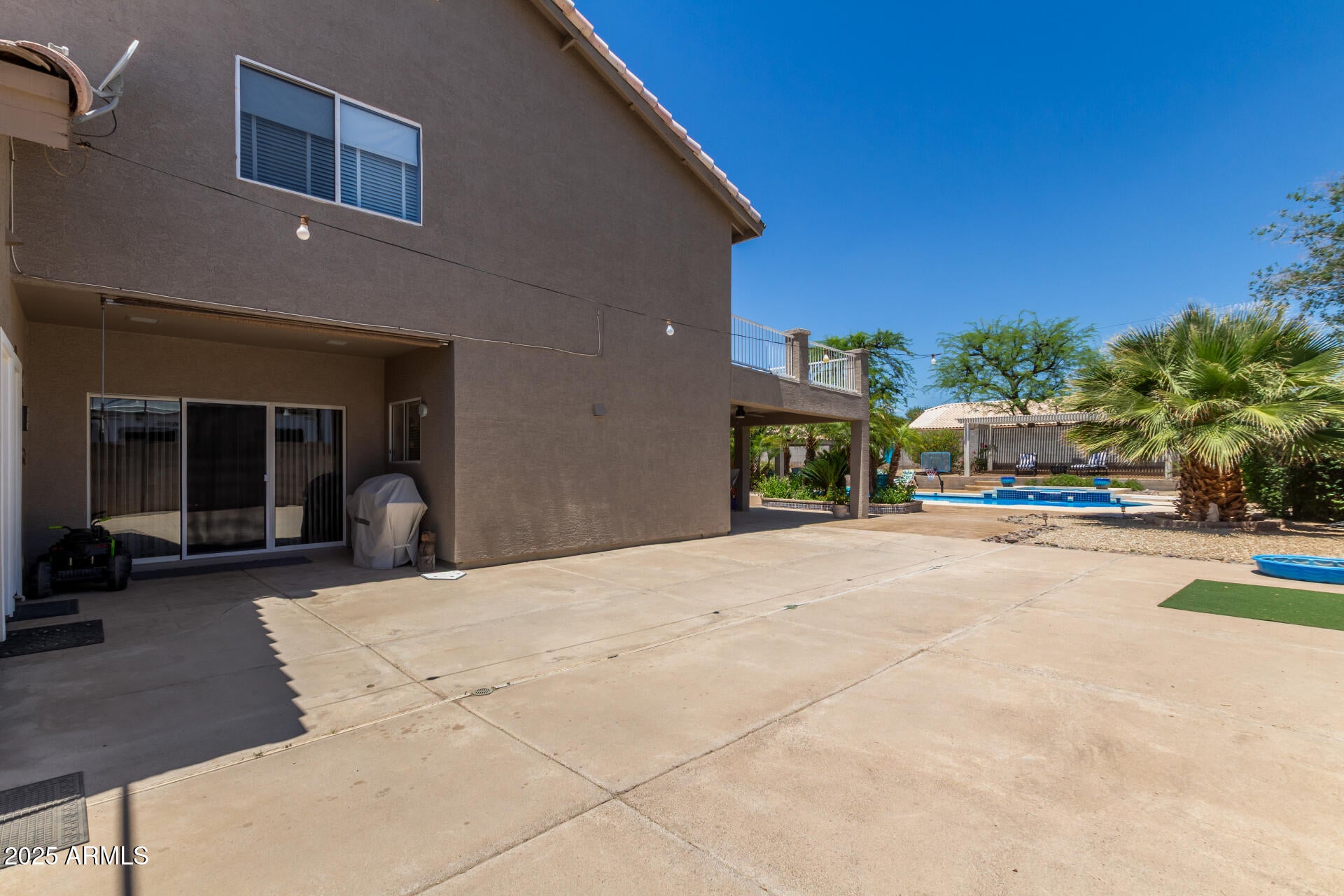 SADDLE RANCH ESTATES UNIT 2 - Residential