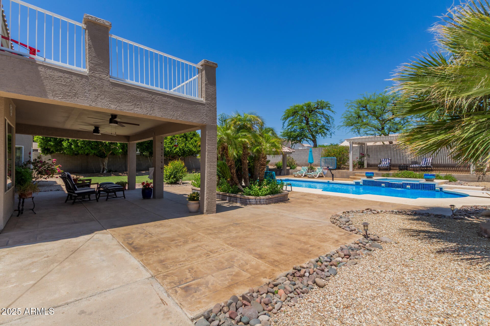 SADDLE RANCH ESTATES UNIT 2 - Residential