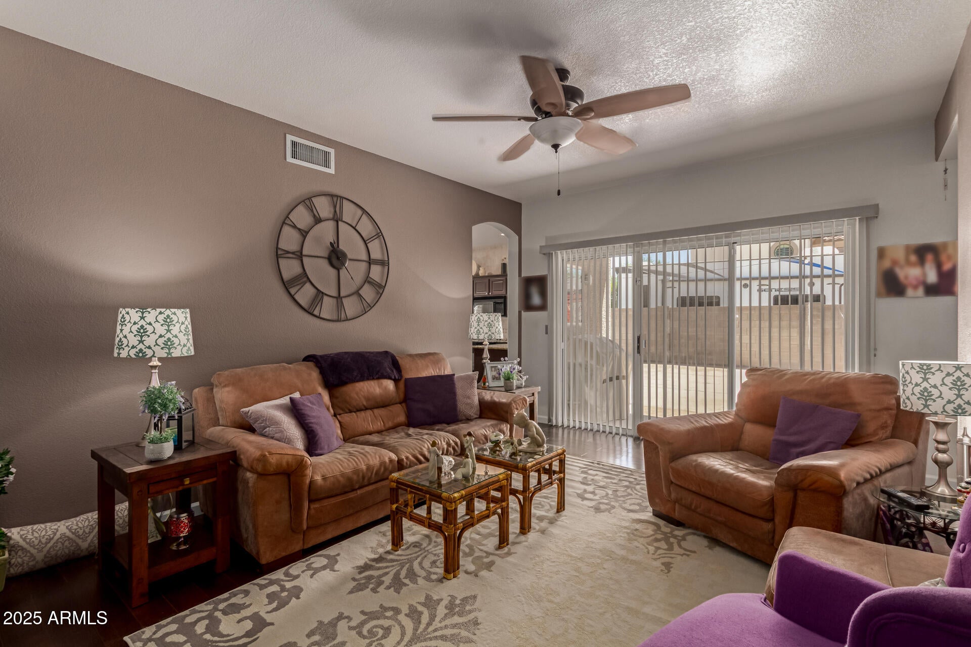 SADDLE RANCH ESTATES UNIT 2 - Residential