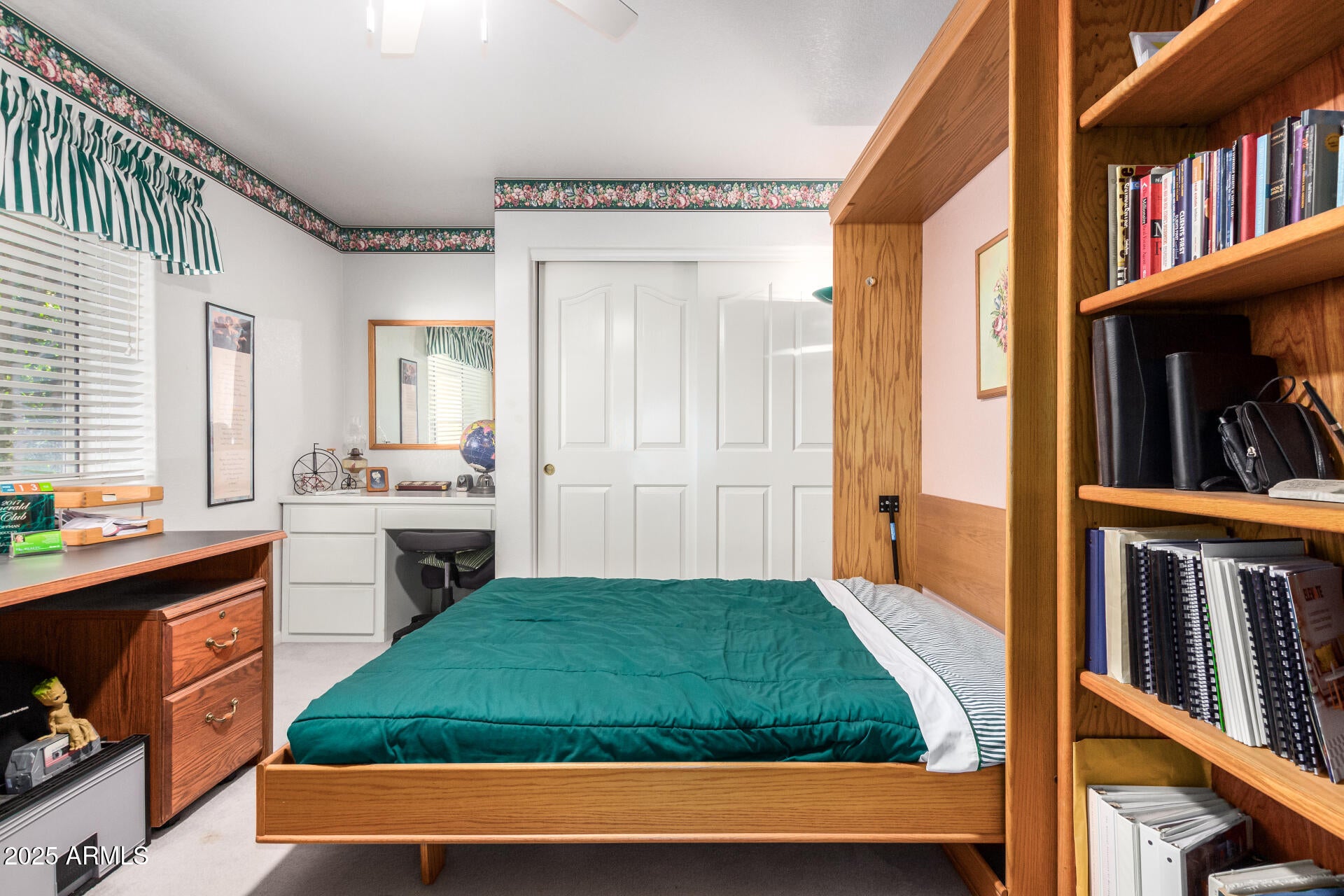 SADDLE RANCH ESTATES UNIT 2 - Residential