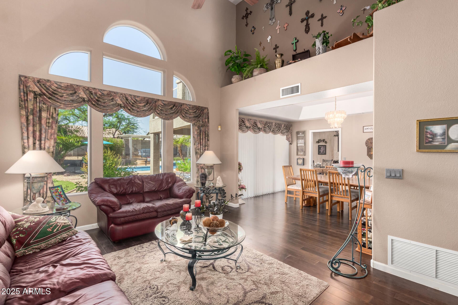 SADDLE RANCH ESTATES UNIT 2 - Residential