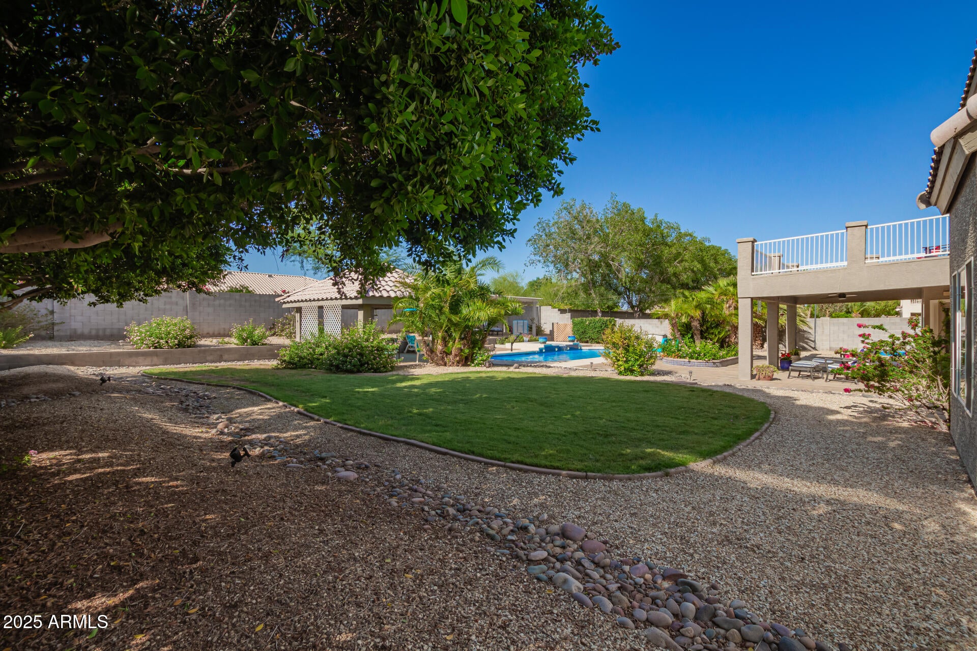 SADDLE RANCH ESTATES UNIT 2 - Residential