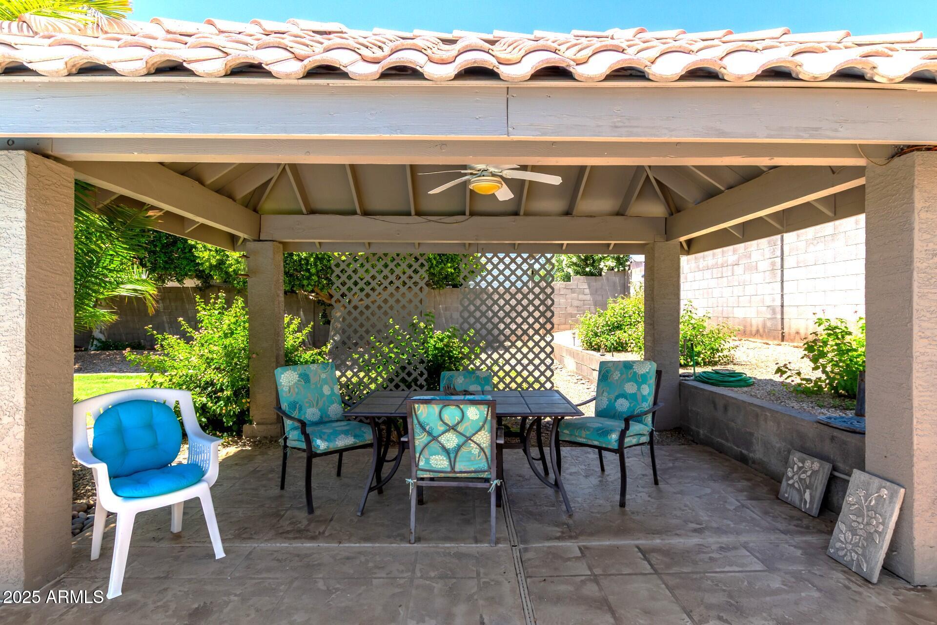 SADDLE RANCH ESTATES UNIT 2 - Residential