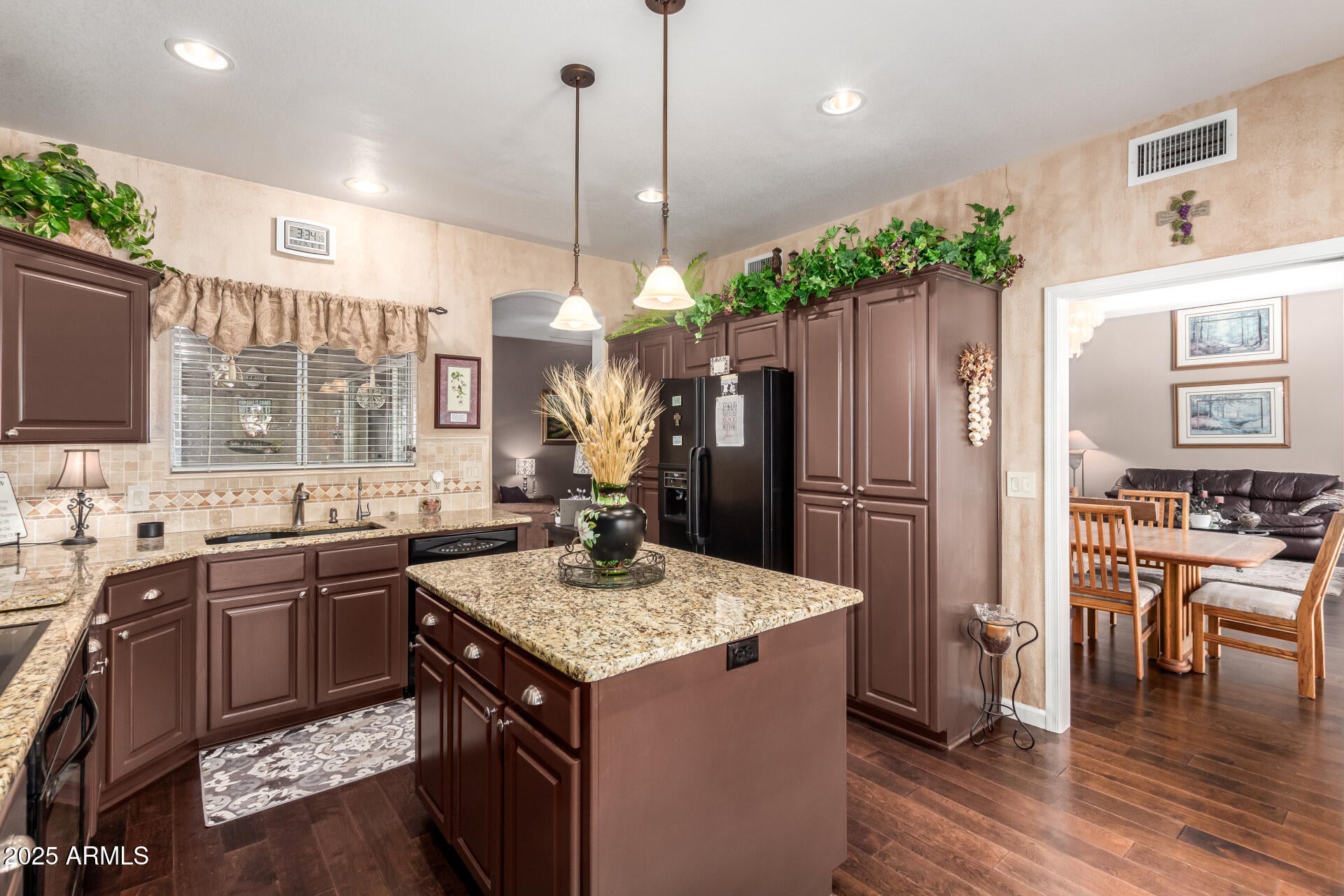 SADDLE RANCH ESTATES UNIT 2 - Residential