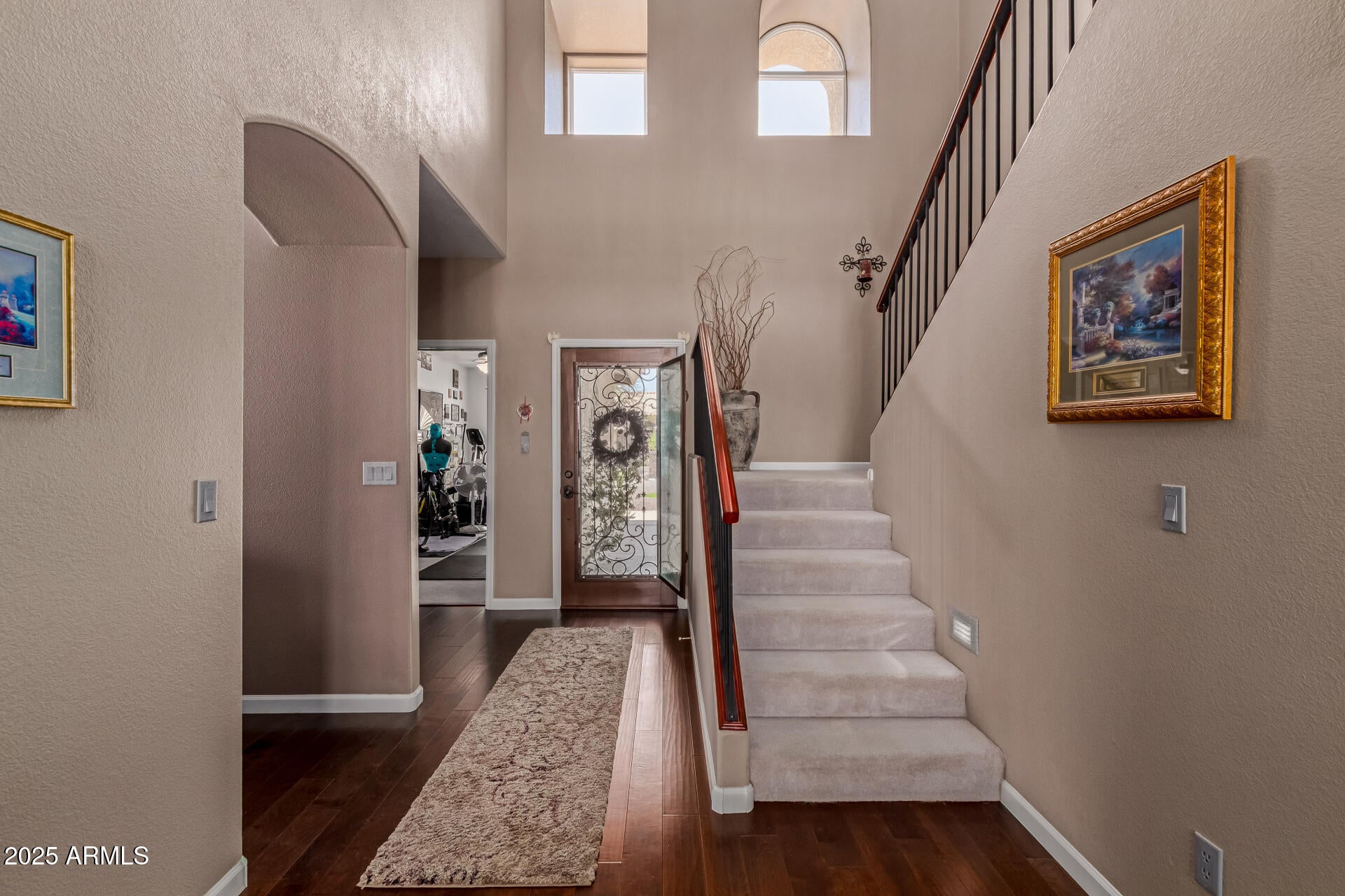 SADDLE RANCH ESTATES UNIT 2 - Residential