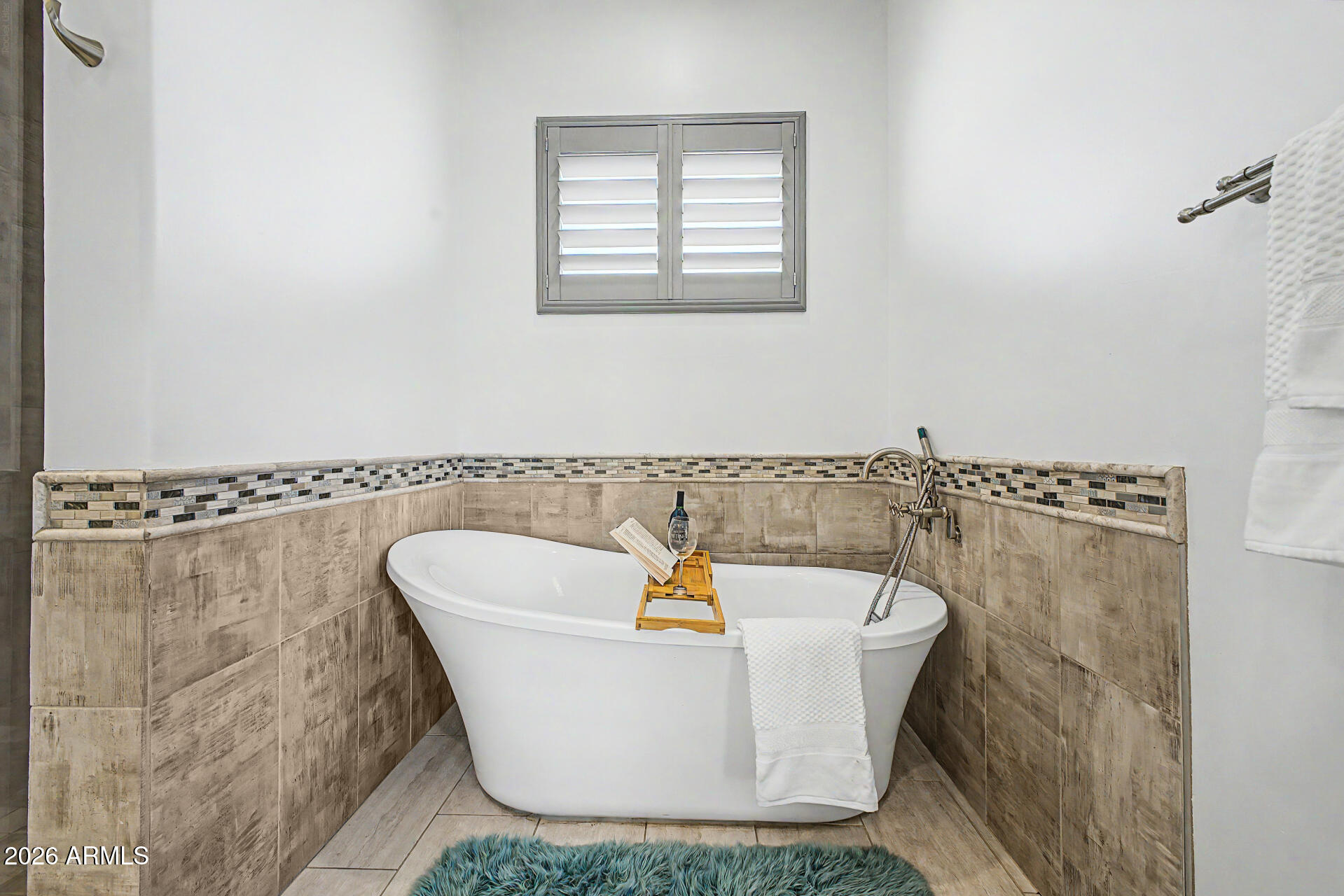 San Tan Blvd. - Residential